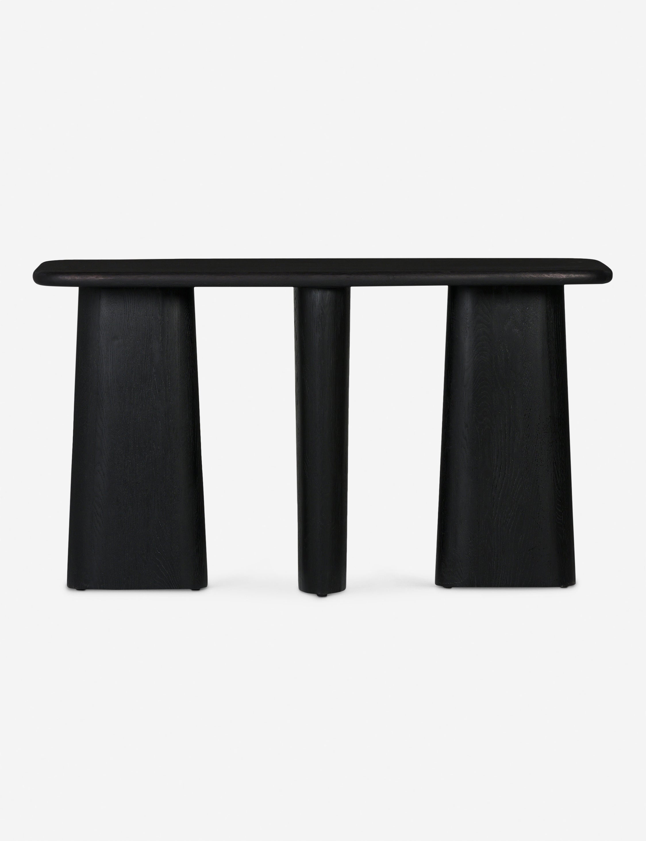 Lulu and Georgia Nera Console Table