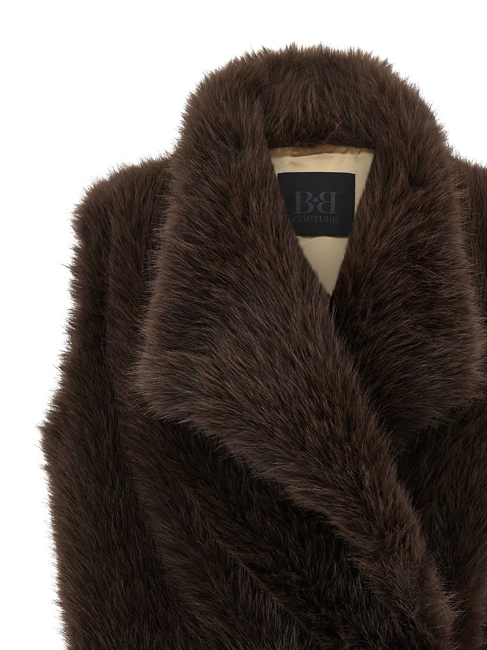 B&B Couture Bear Vest – 100% polyester - view 3