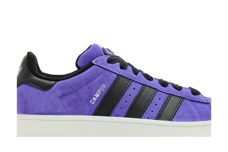 adidas Campus Supreme Sole Dark Blue - view 2