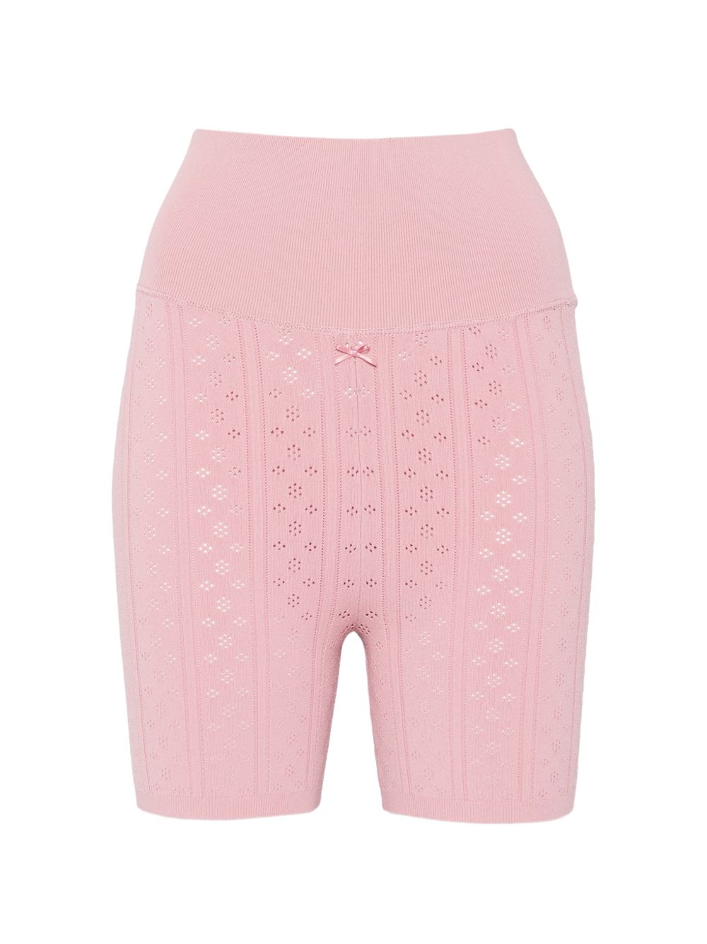 J w anderson – 032C J.W.Anderson Shorts PINK – Cotton 100%