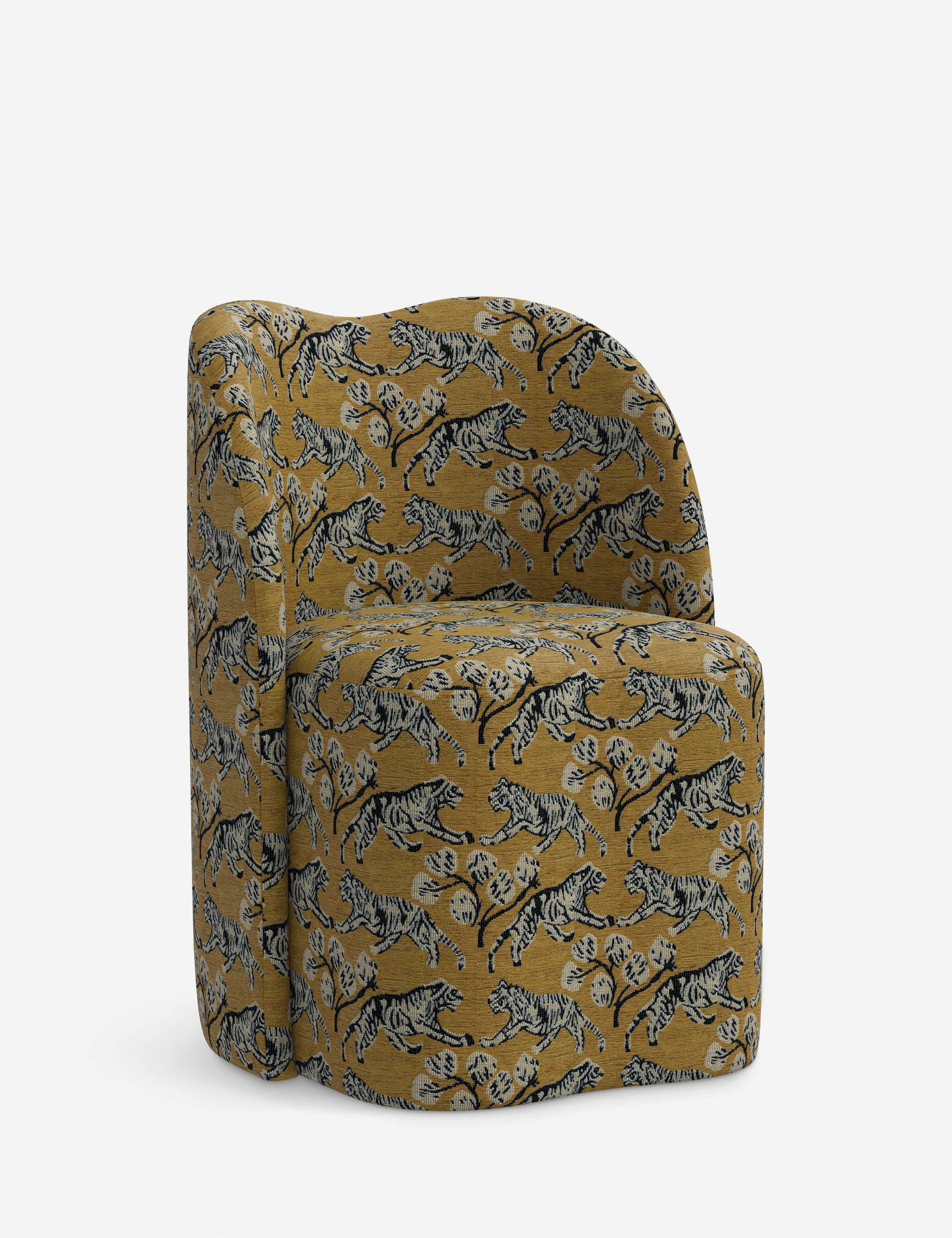 Lulu and Georgia Bedell Dining Chair - view 172