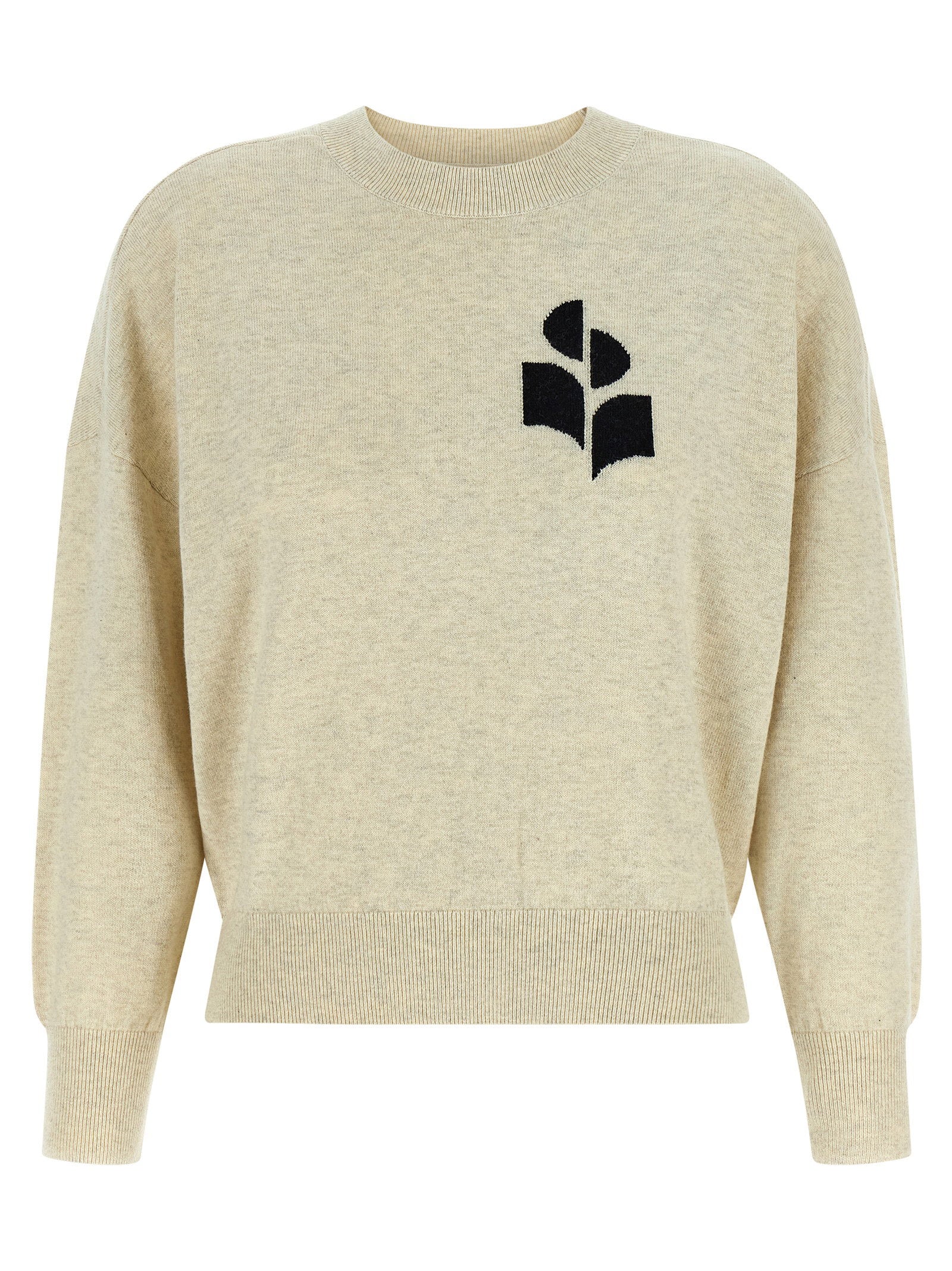Marant Etoile Marisans Sweater – 70% cotton 30% wool