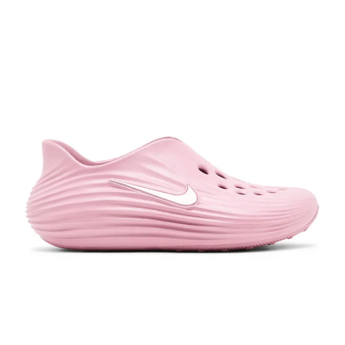 HYPE ELIXIR Nike ReactX Rejuven8 Elemental Pink (Women's)