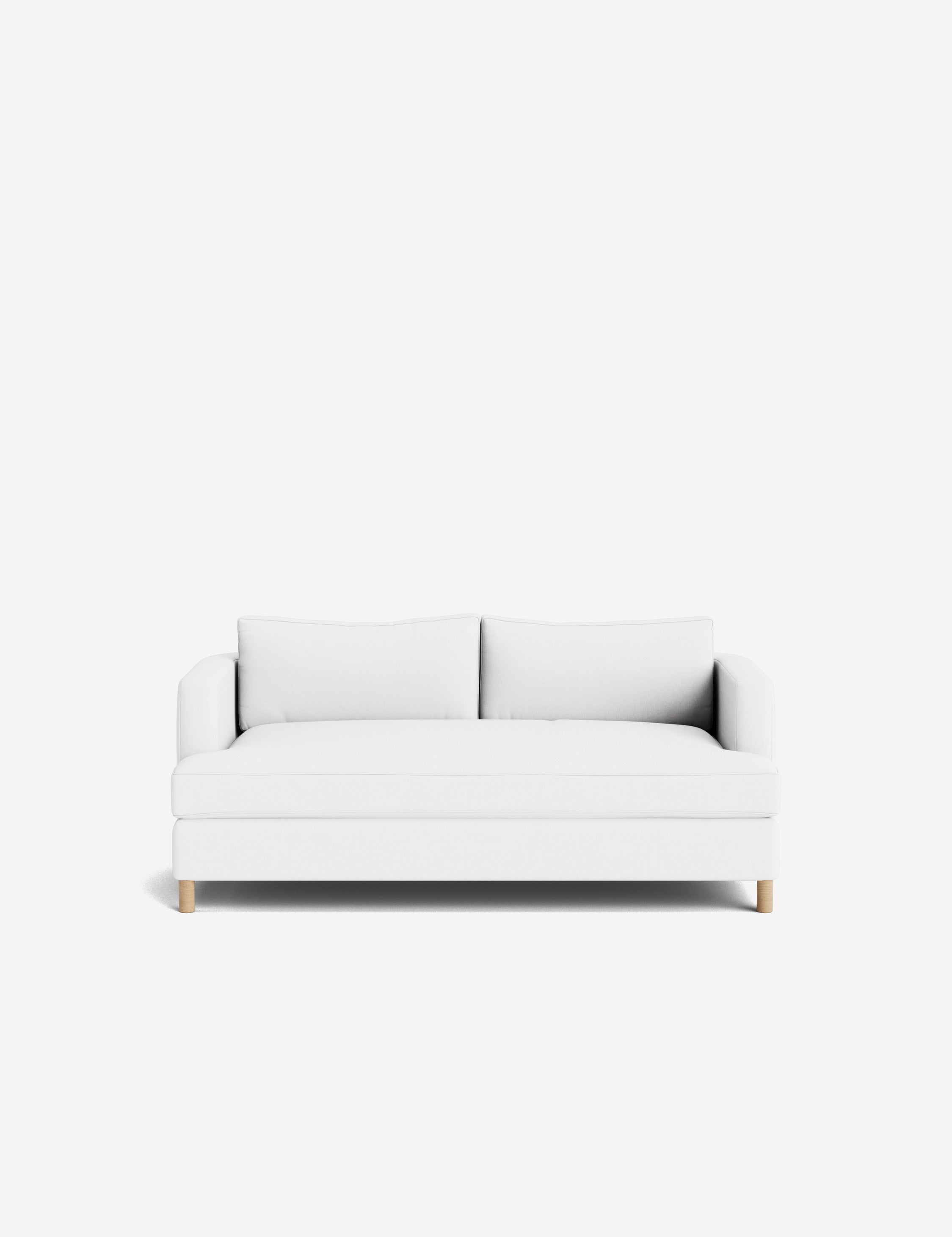 Lulu and Georgia Belmont Sofa by Ginny Macdonald - view 142