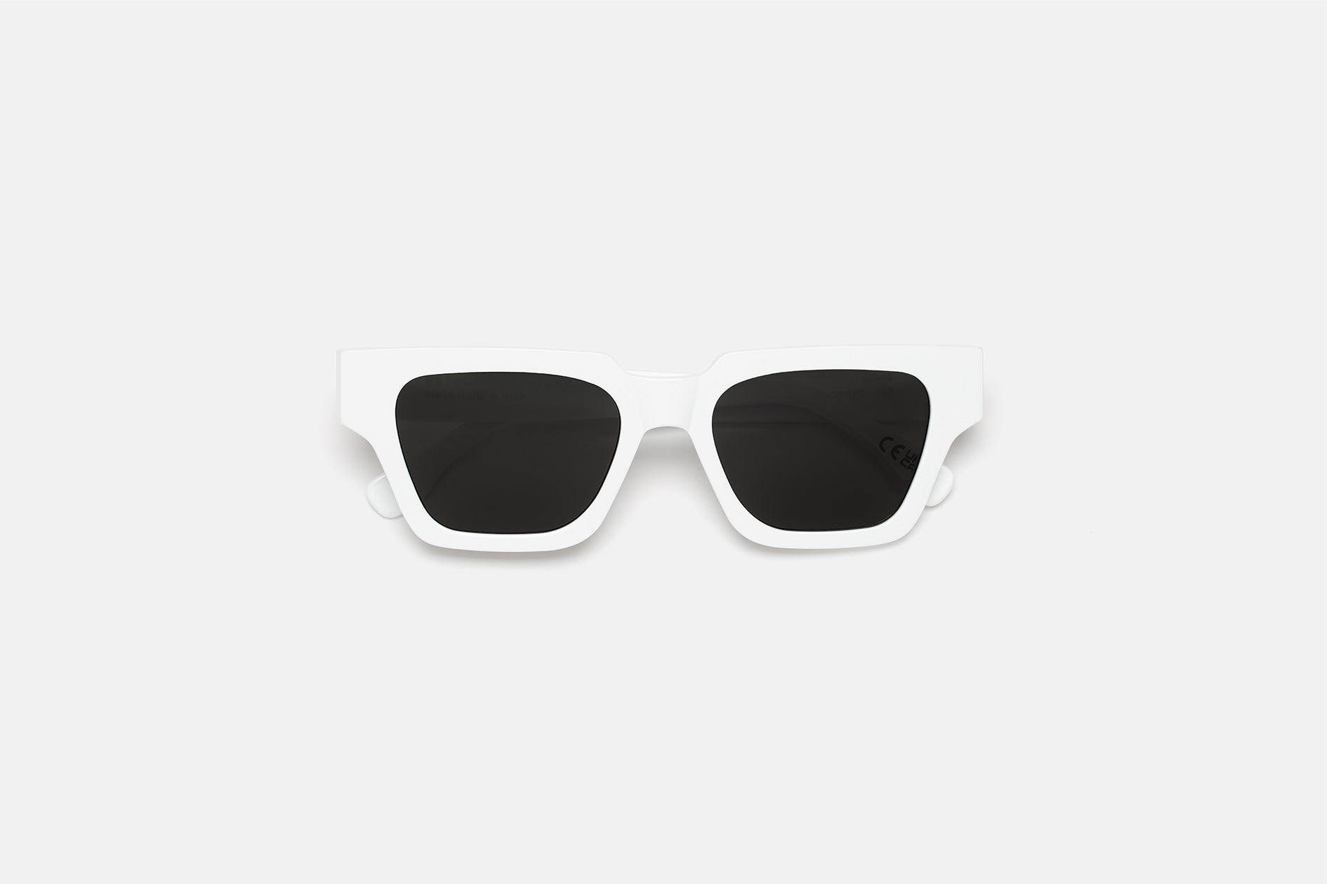 RETROSUPERFUTURE Storia White