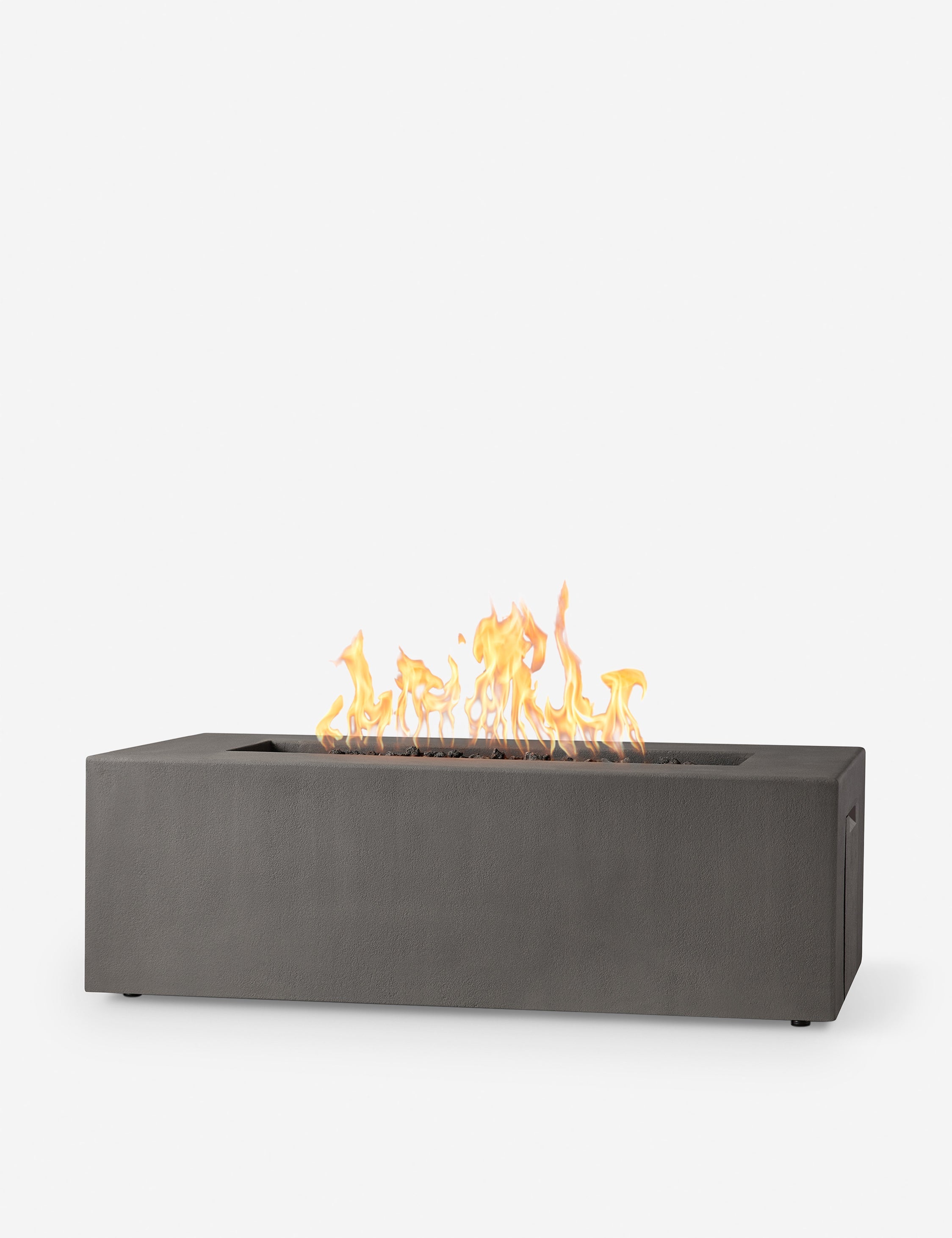 Lulu and Georgia Auberon Fire Table - view 7