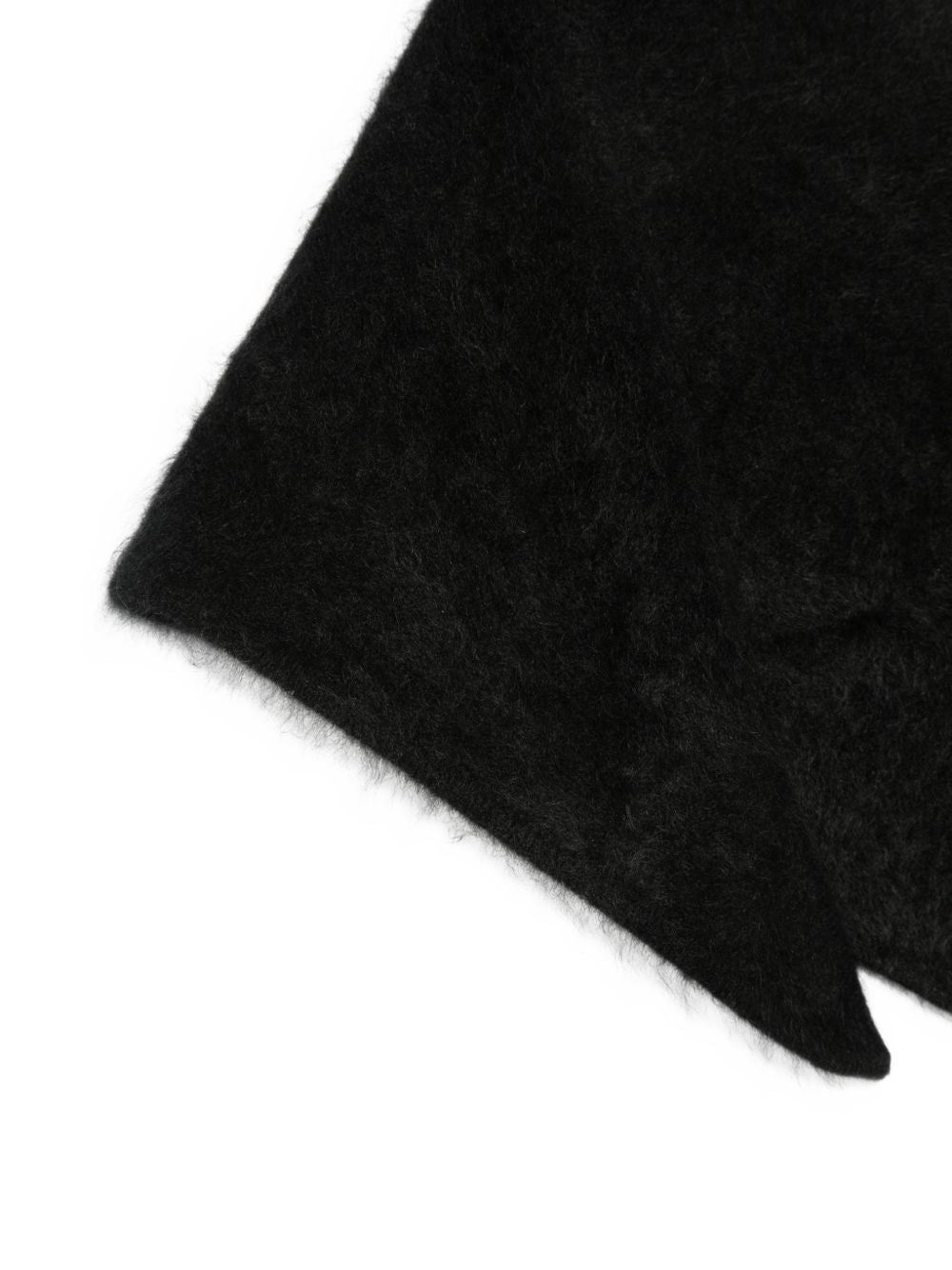 Soft Goat Scarf – Cashmere 100% - view 2
