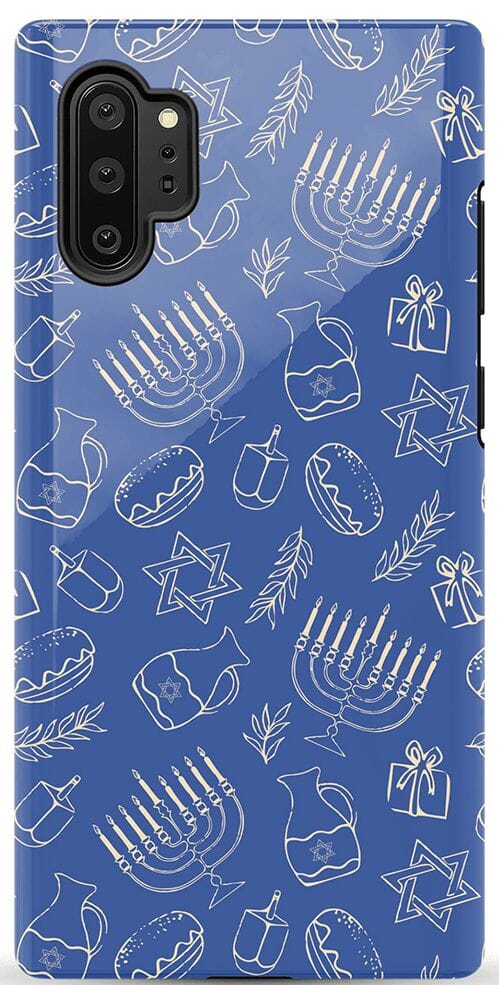Casetry Latke Love | Hannukah Case - view 47