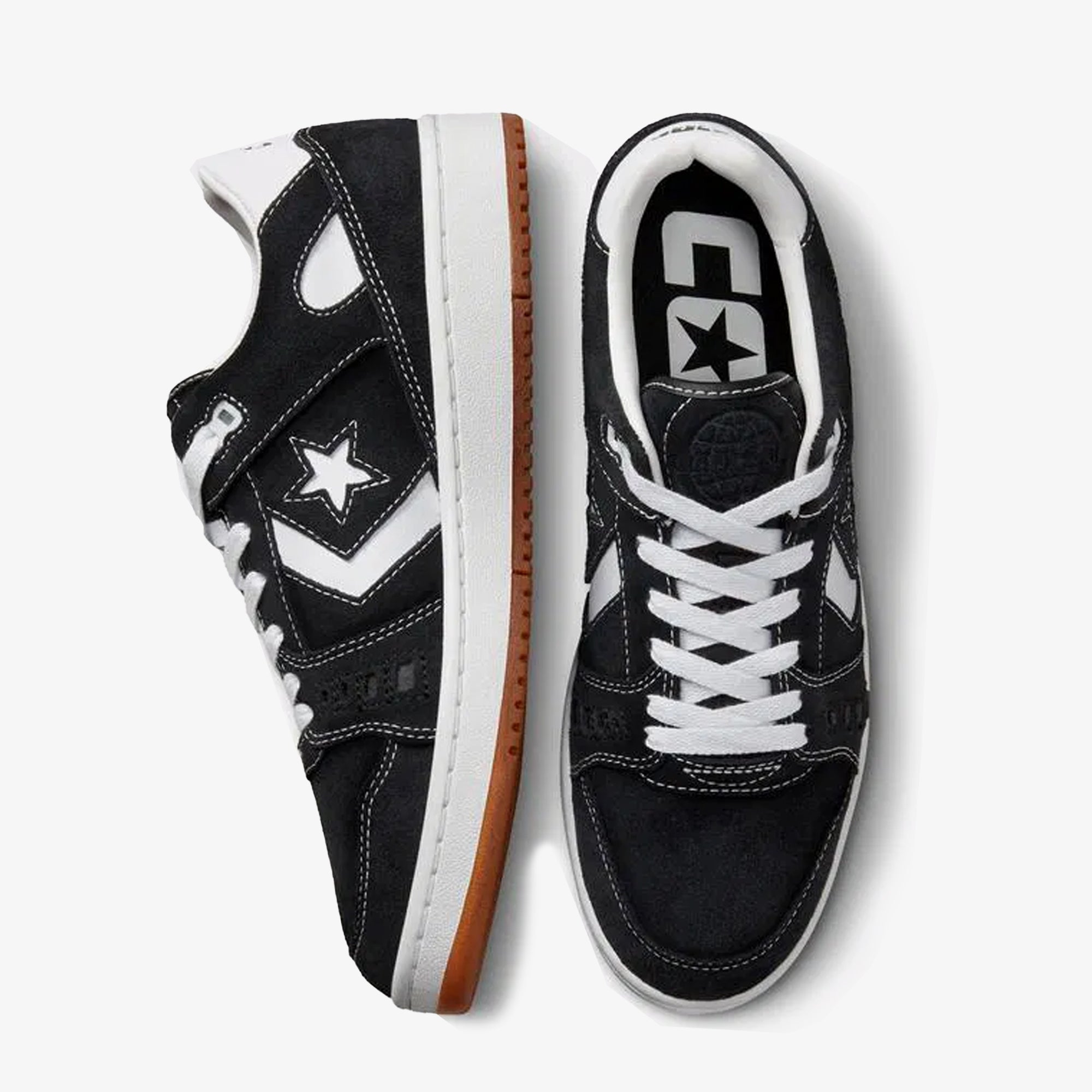 Converse | AS-1 PRO { BLACK - view 2