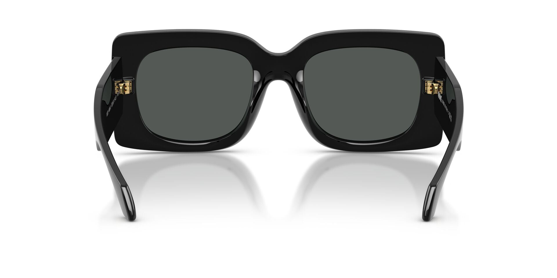 Versace Ve4496u Gb1 87 54 Sunglasses - view 4