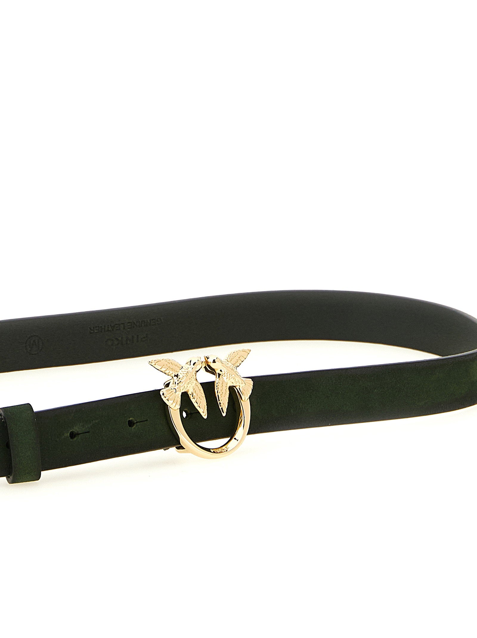 Pinko Love Berry Belt - view 3