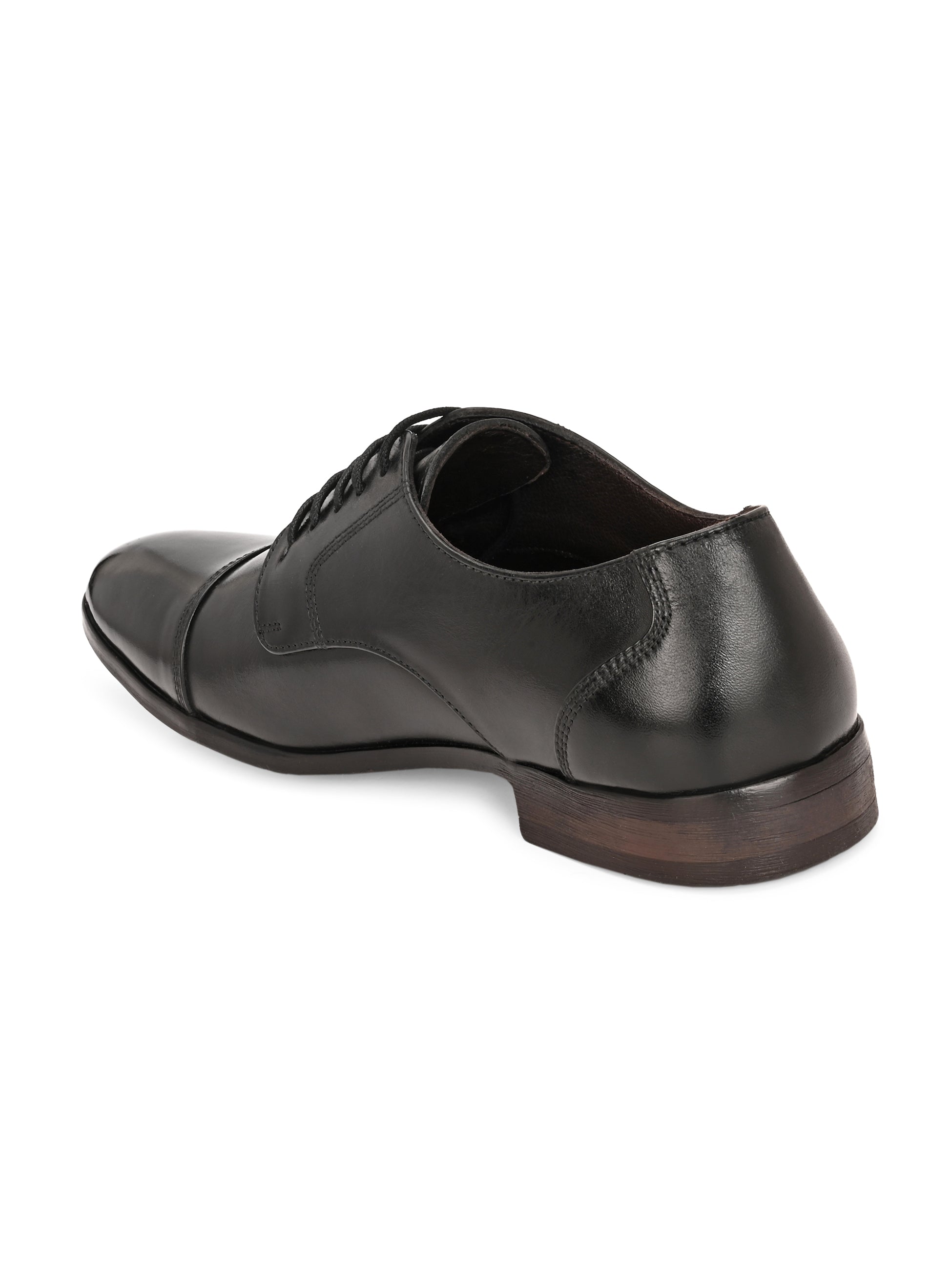 egoss-shoes Egoss Premium Formal Leather Shoes for Men with laces - view 5