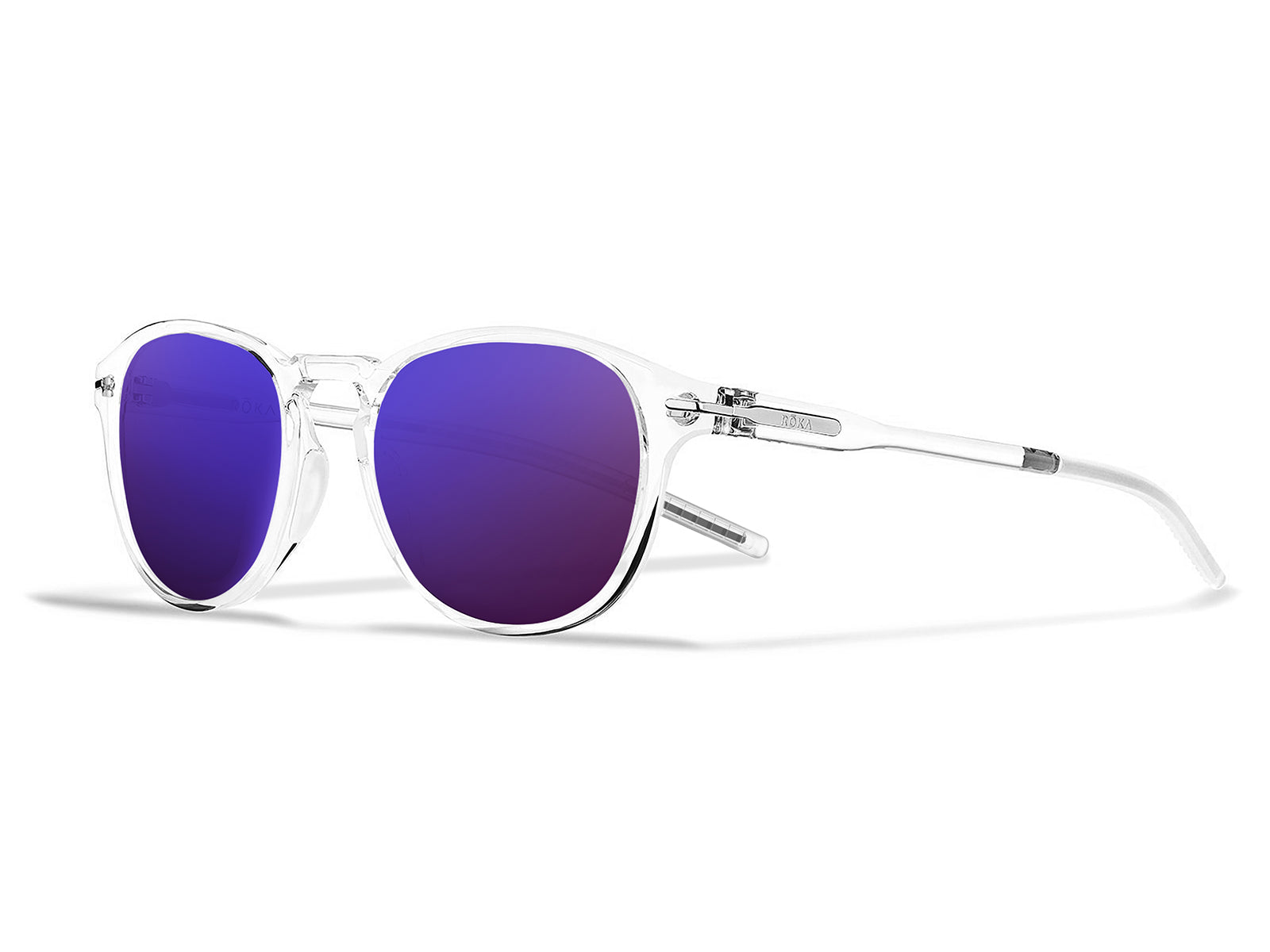 Oslo clear ultraviolet – ROKA LTD Oslo Clear LTD Ultraviolet