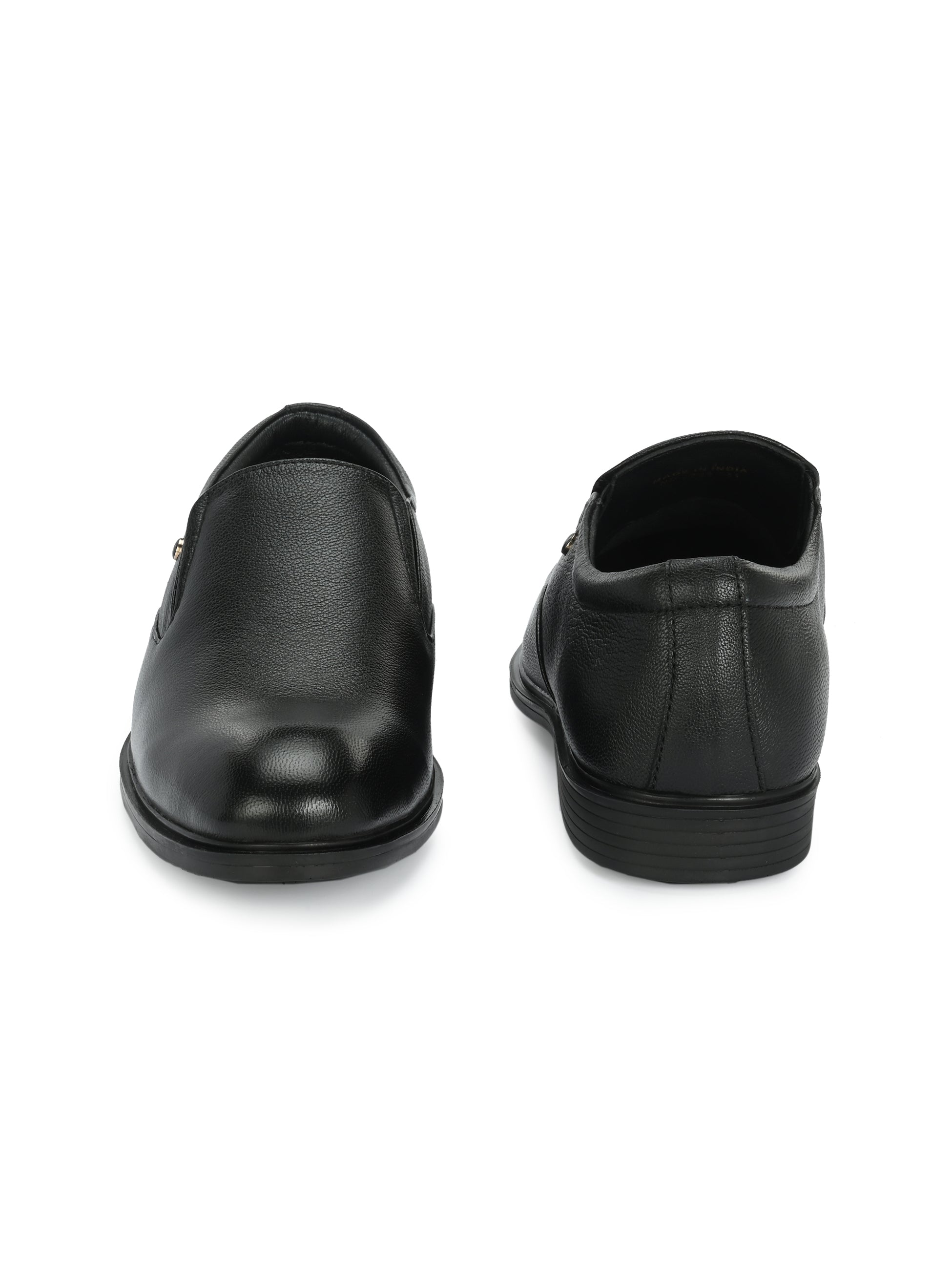 Egoss Shoes Egoss Formal Slip-On Shoes For Men - view 10