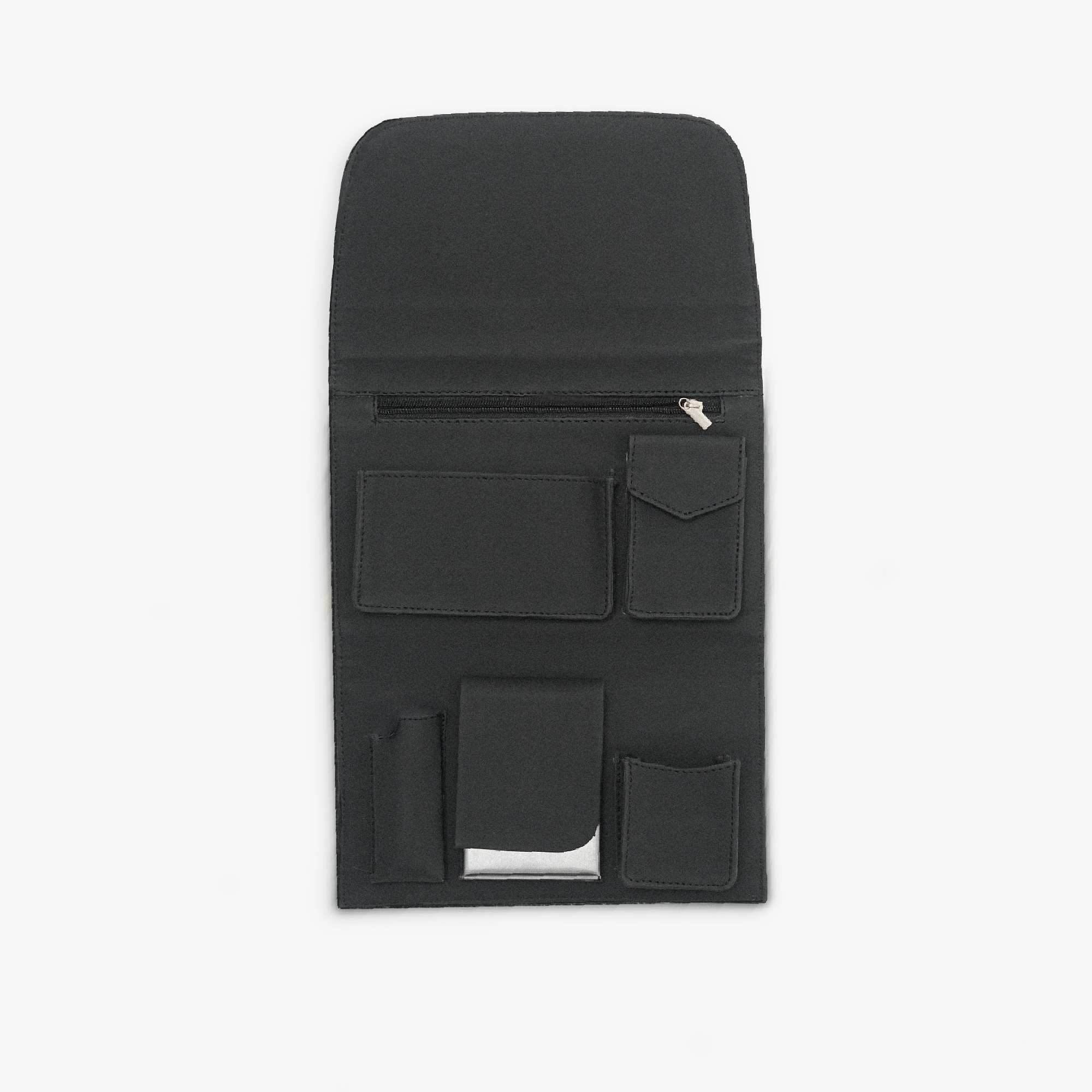 Superkicks | The Hemp Collection Multi-utility Happiness Kit { Black - view 2