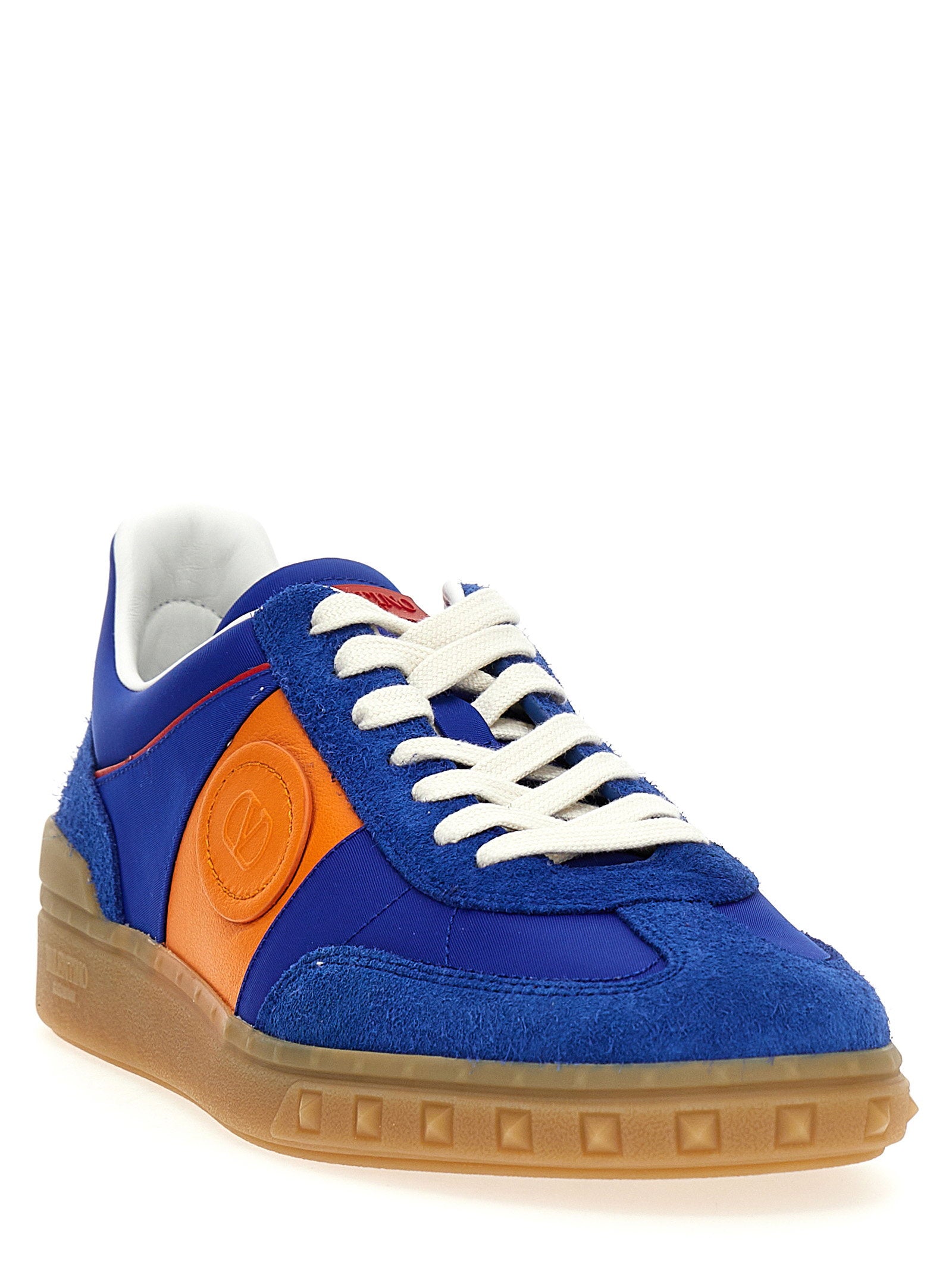 Valentino Garavani Upvillage Sneakers – 100% bos taurus leather - view 2