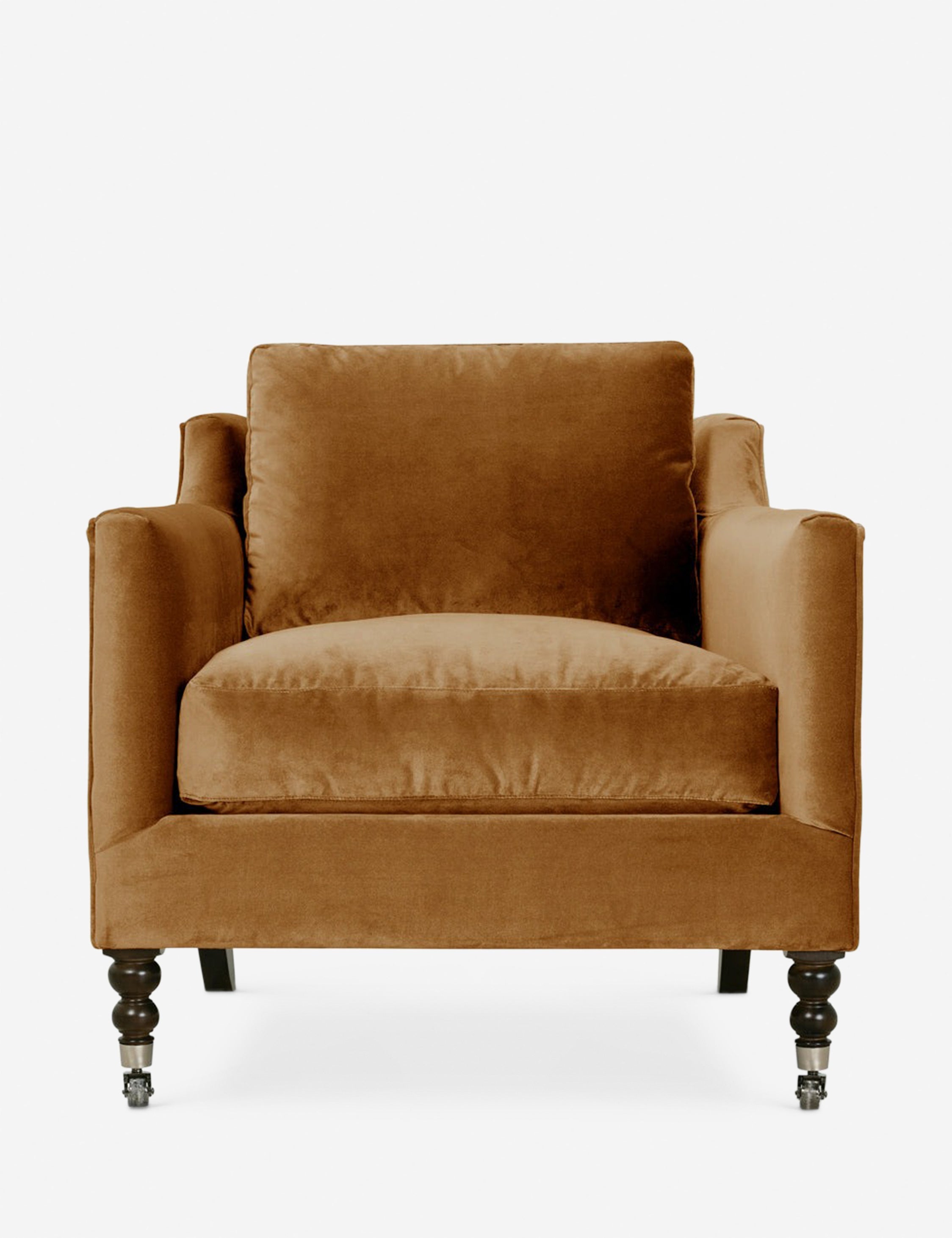 Lulu and Georgia Fabienne Accent Chair - view 153