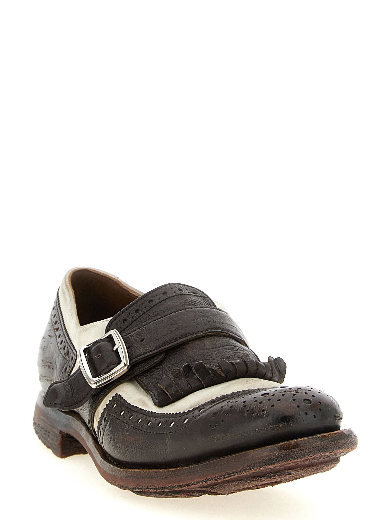 Church's Monk Strap Shanghai - view 2
