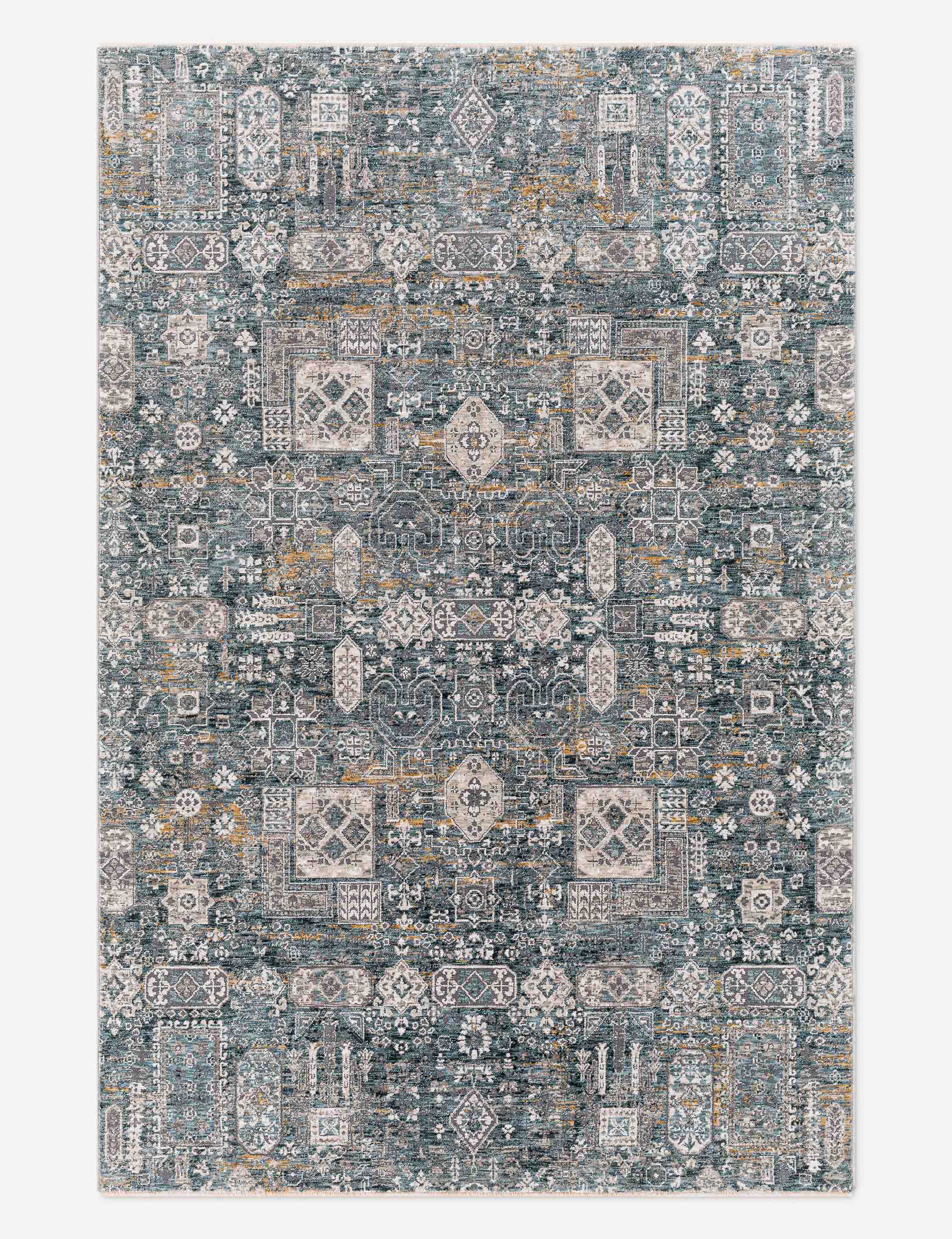 Lulu and Georgia Goodall Rug - view 3
