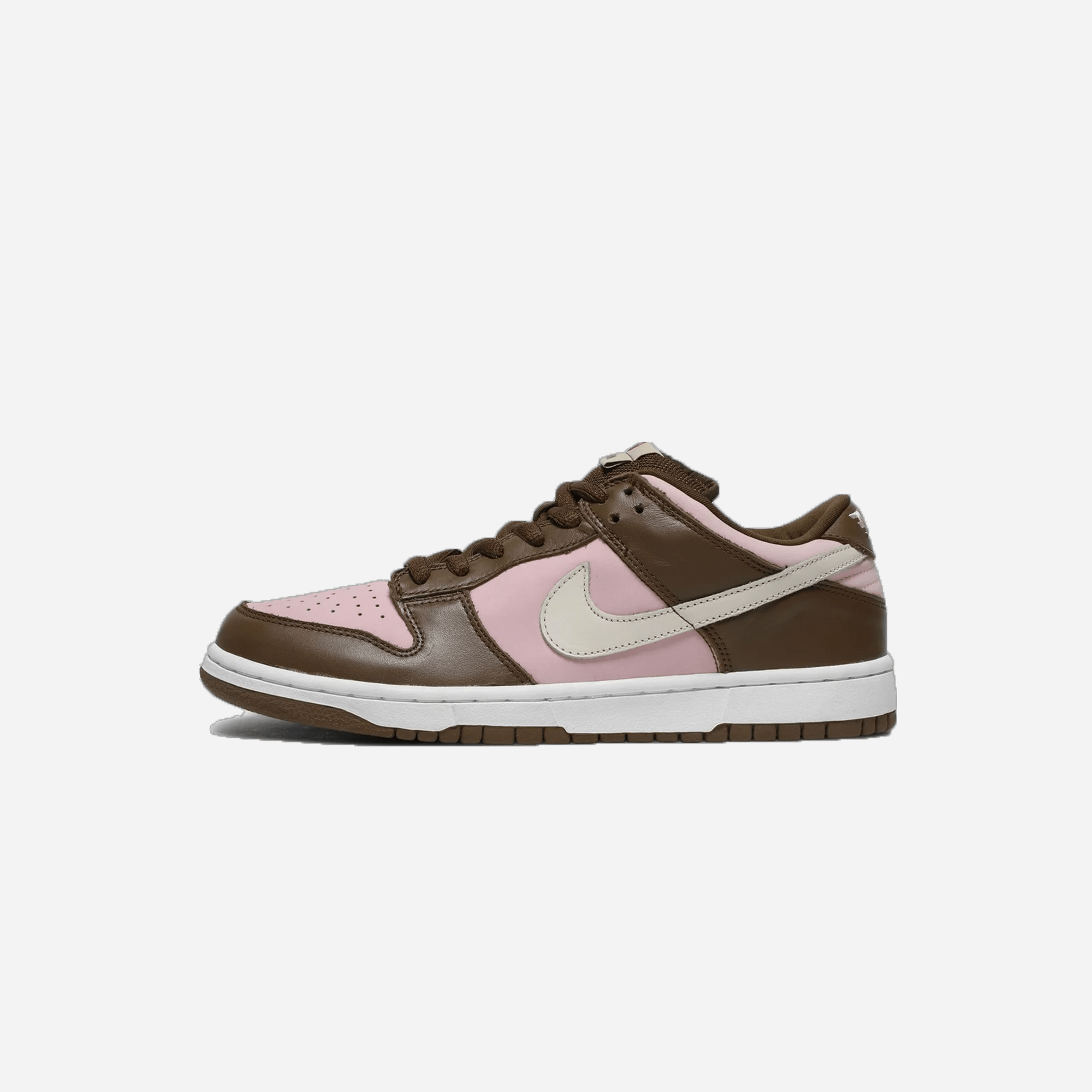 Nike SB Dunk Low Stussy Cherry - view 2