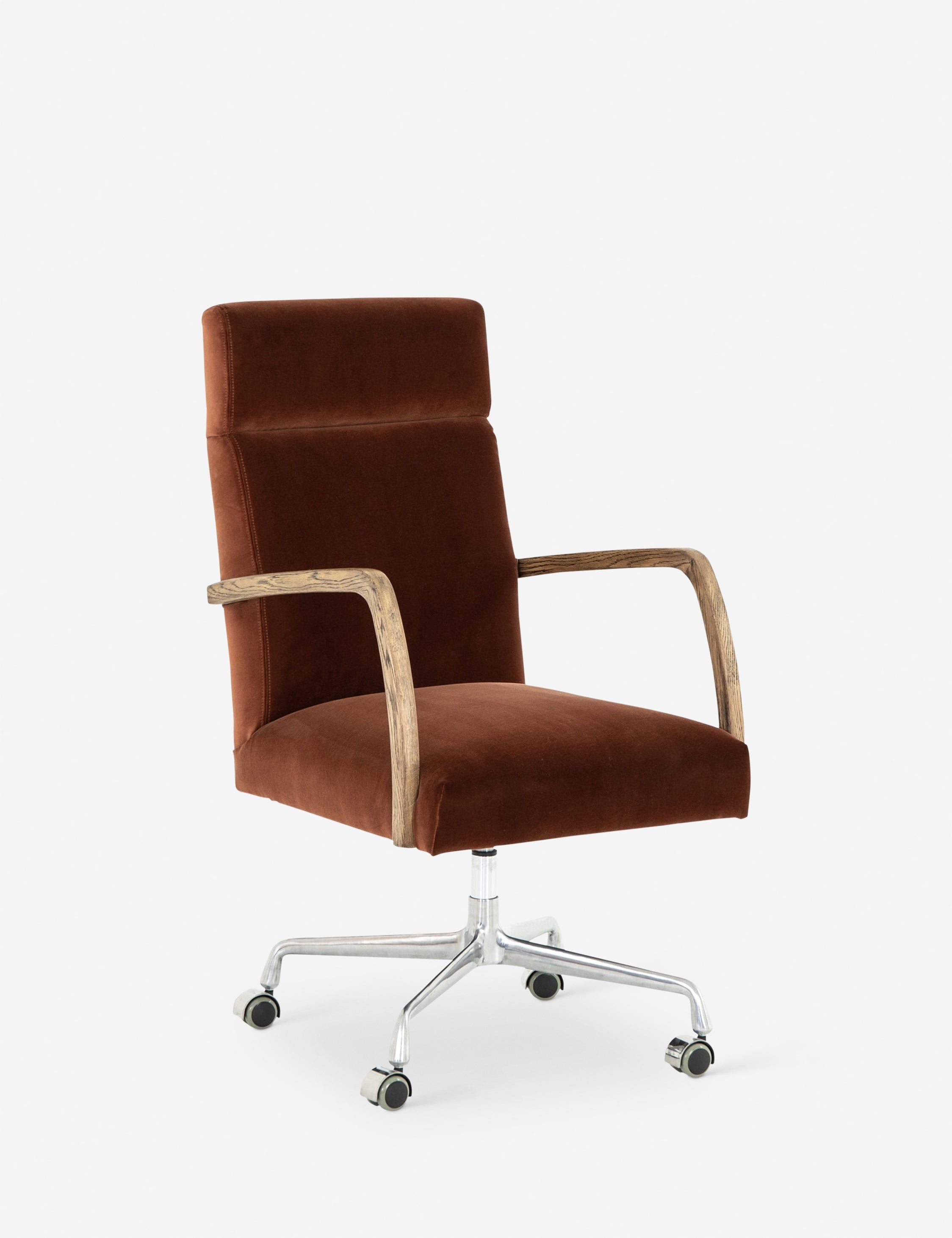 Lulu and Georgia Camden Office Chair - view 9