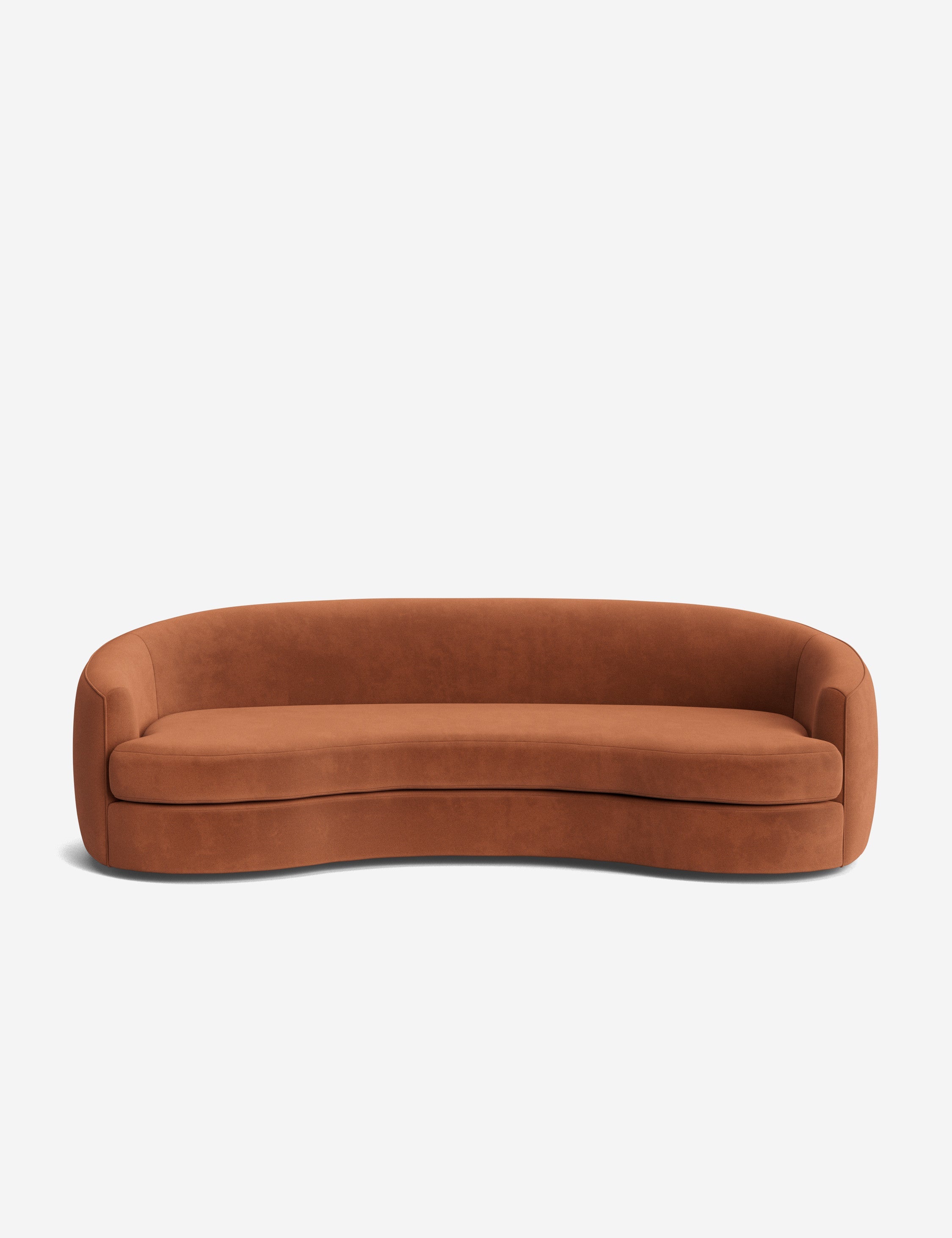 Lulu and Georgia Imada Sofa - view 102