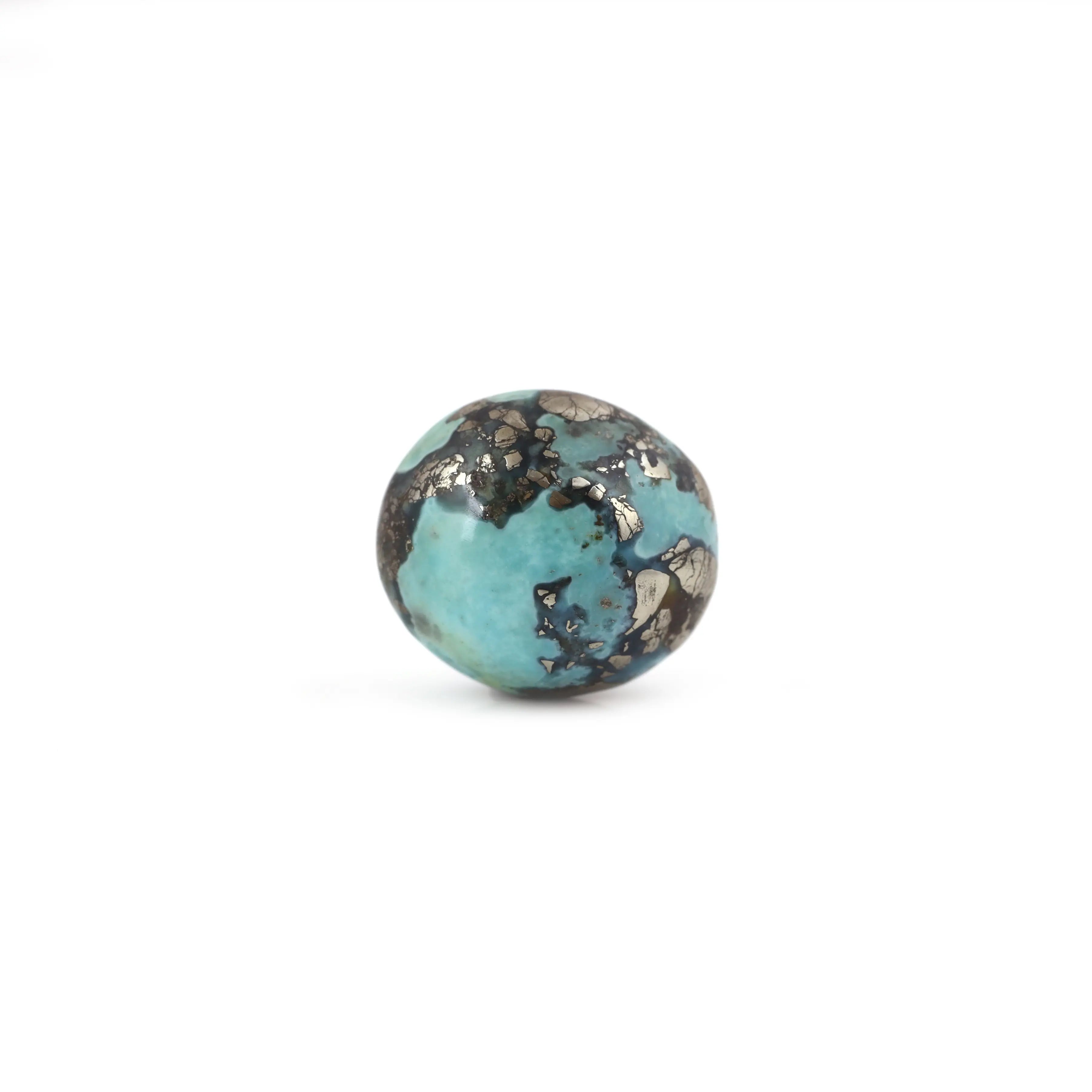 Pramogh Irani Firoza - 11.7 Carat