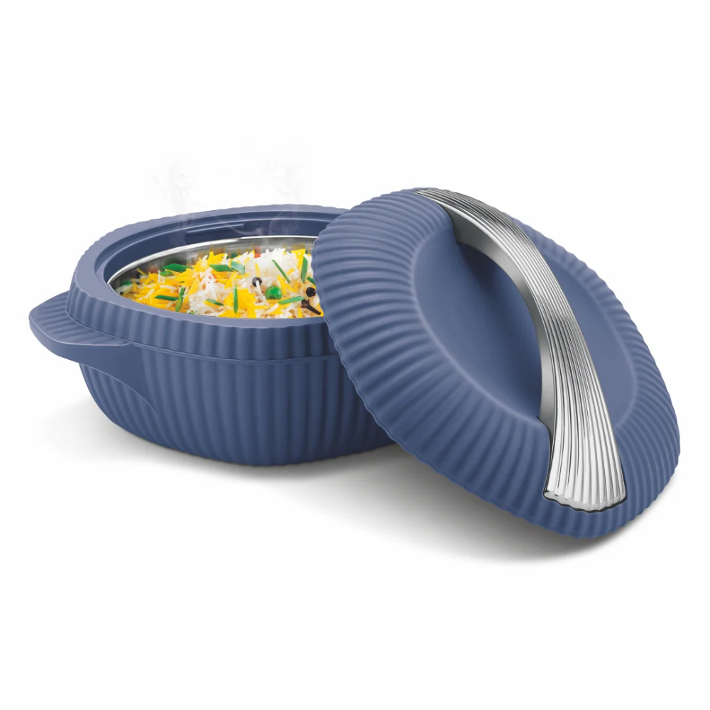Milton Oyster Premium Thermoware Casserole | 1 Pc - view 10