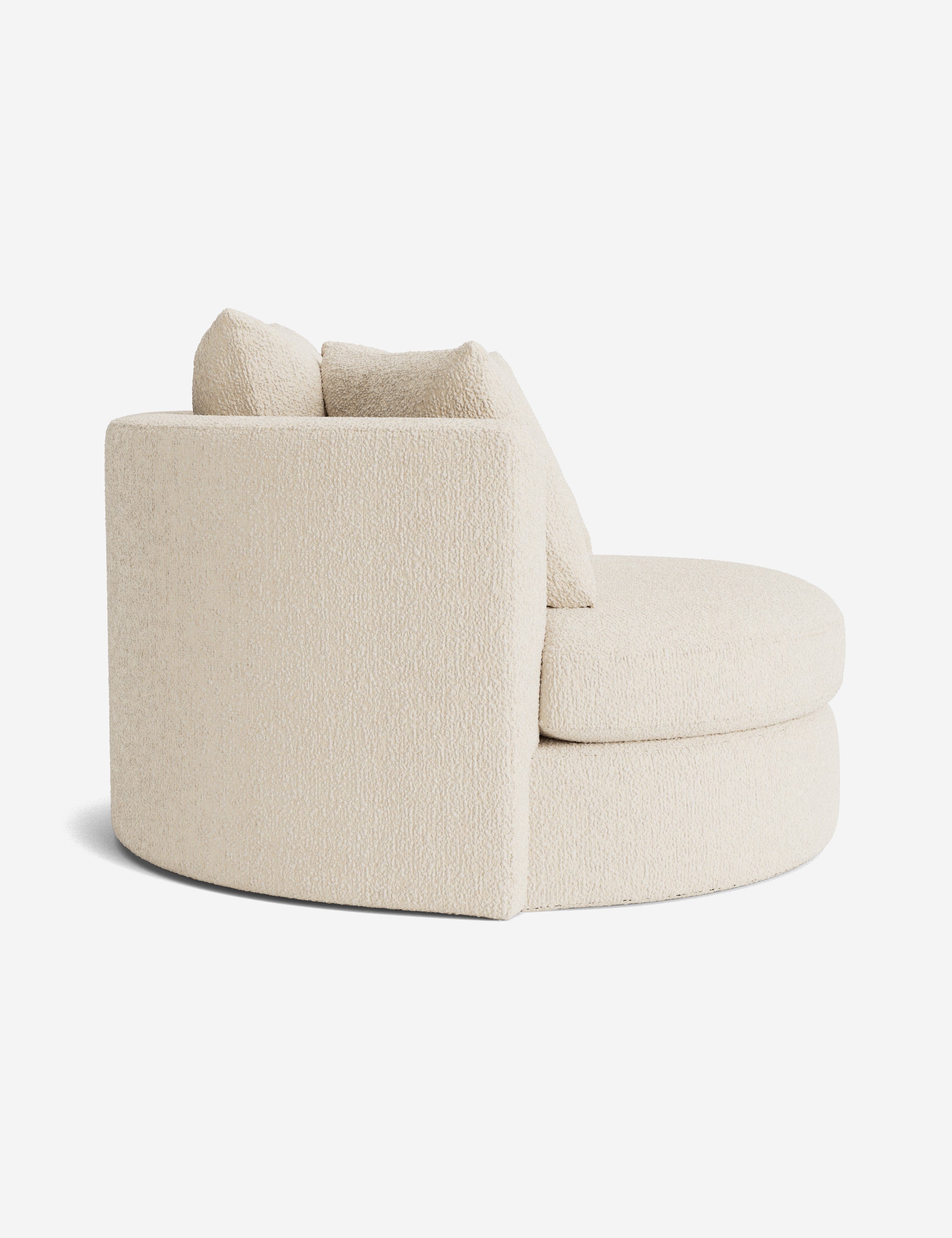 Lulu and Georgia Conti Swivel Chair - view 47