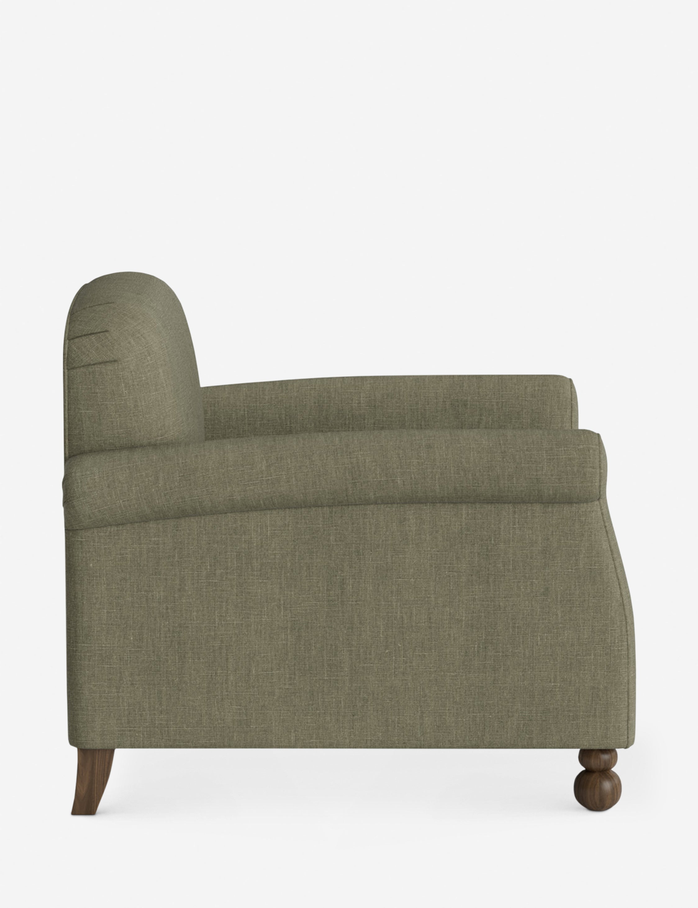 Lulu and Georgia Paley Accent Chair by Heidi Caillier - view 178