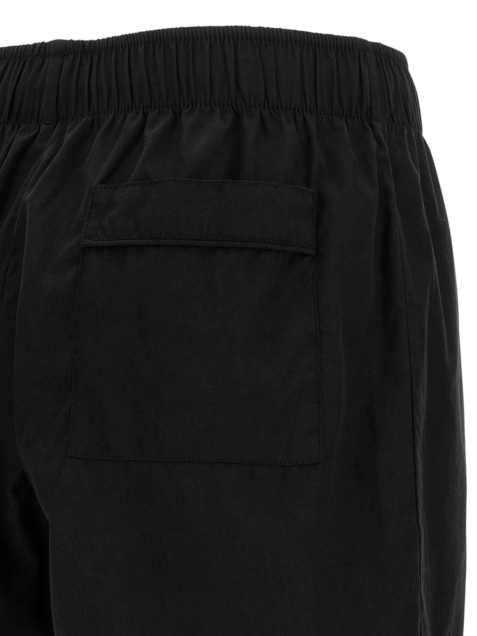 Entire Studios Pajama Shorts – 100% cotton - view 4