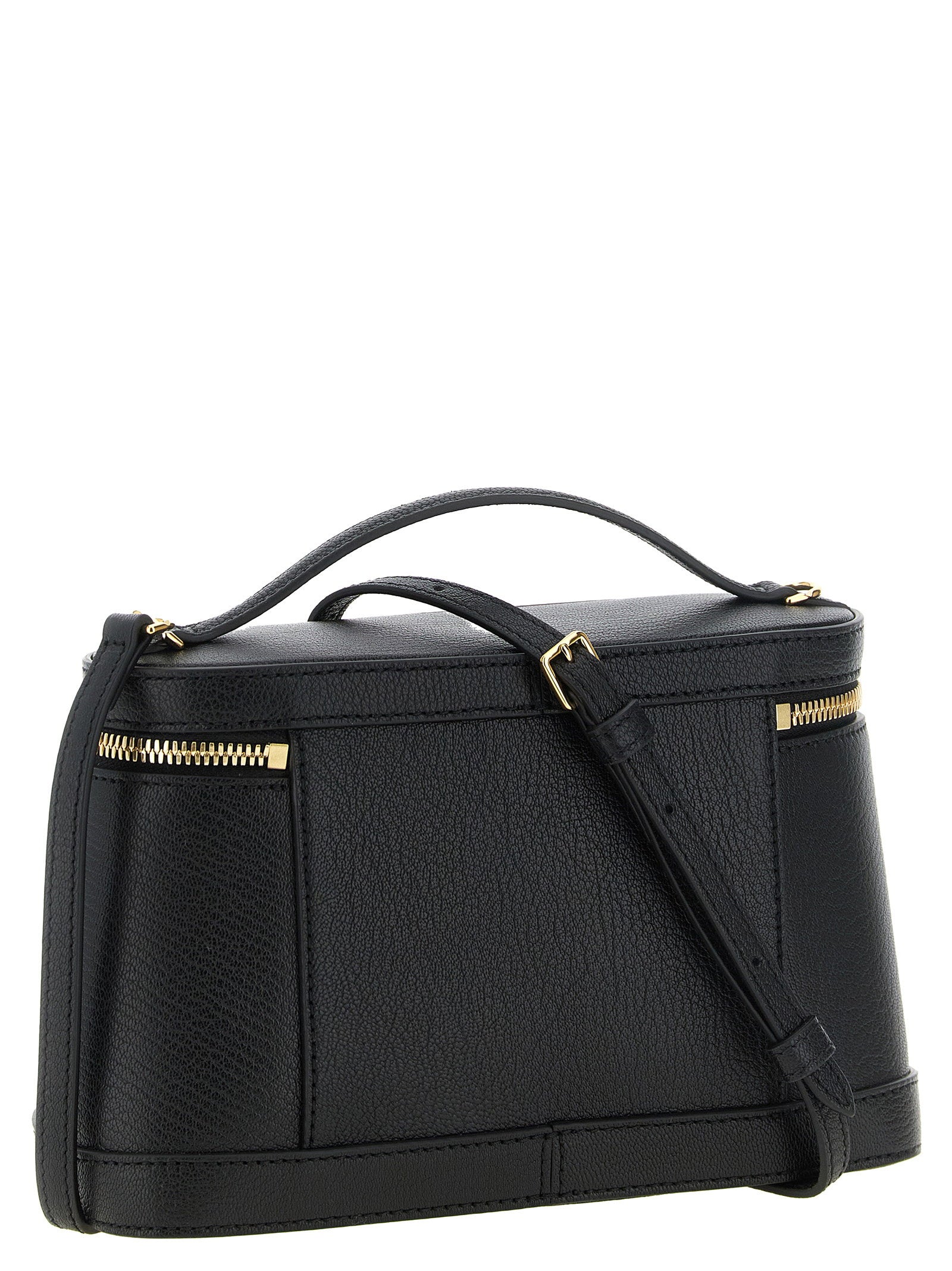 Jacquemus Le Petit Vanity Handbag - view 2