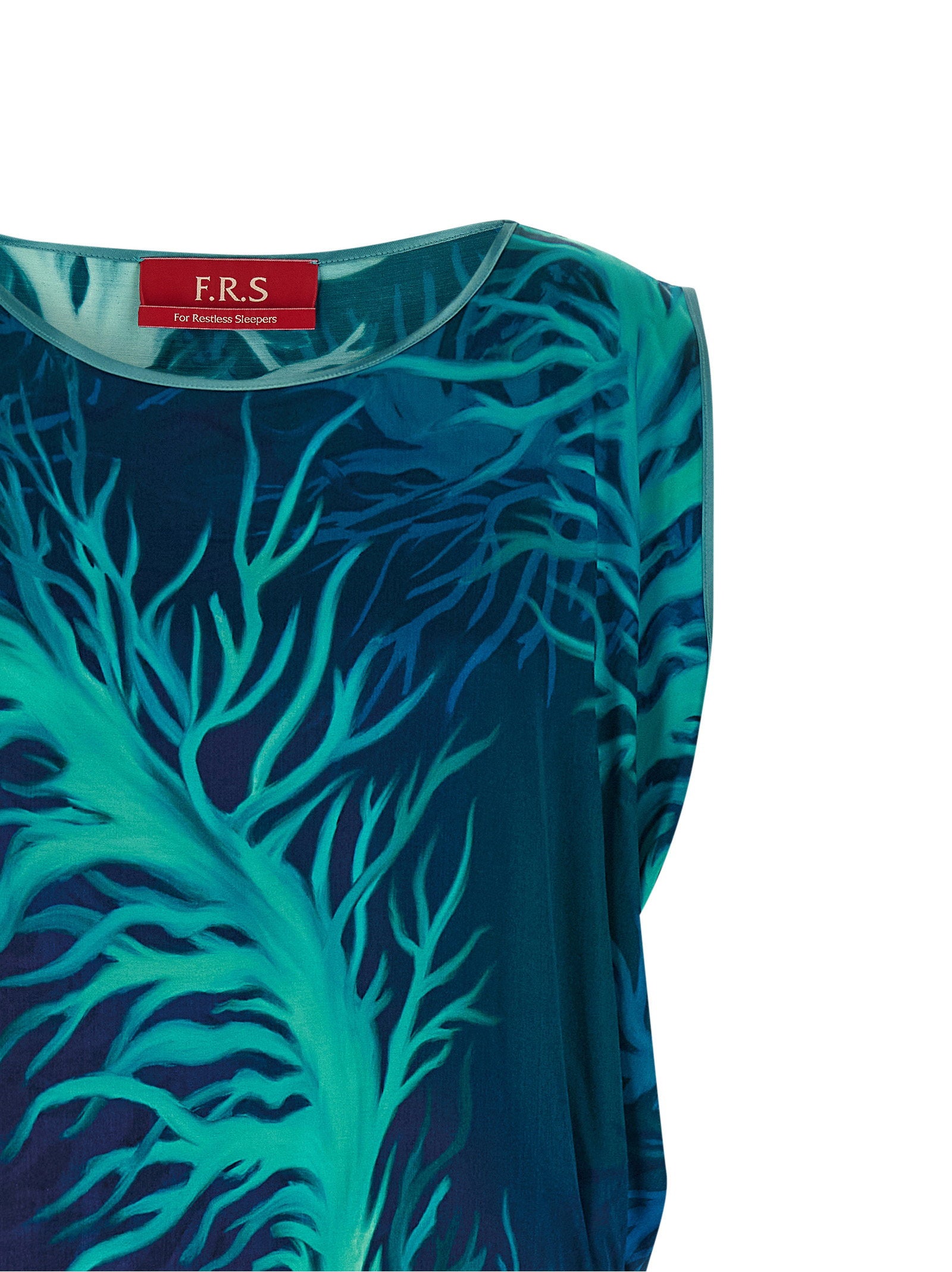 F.r.s. - For Restless Sleepers Briseide Dress - view 3