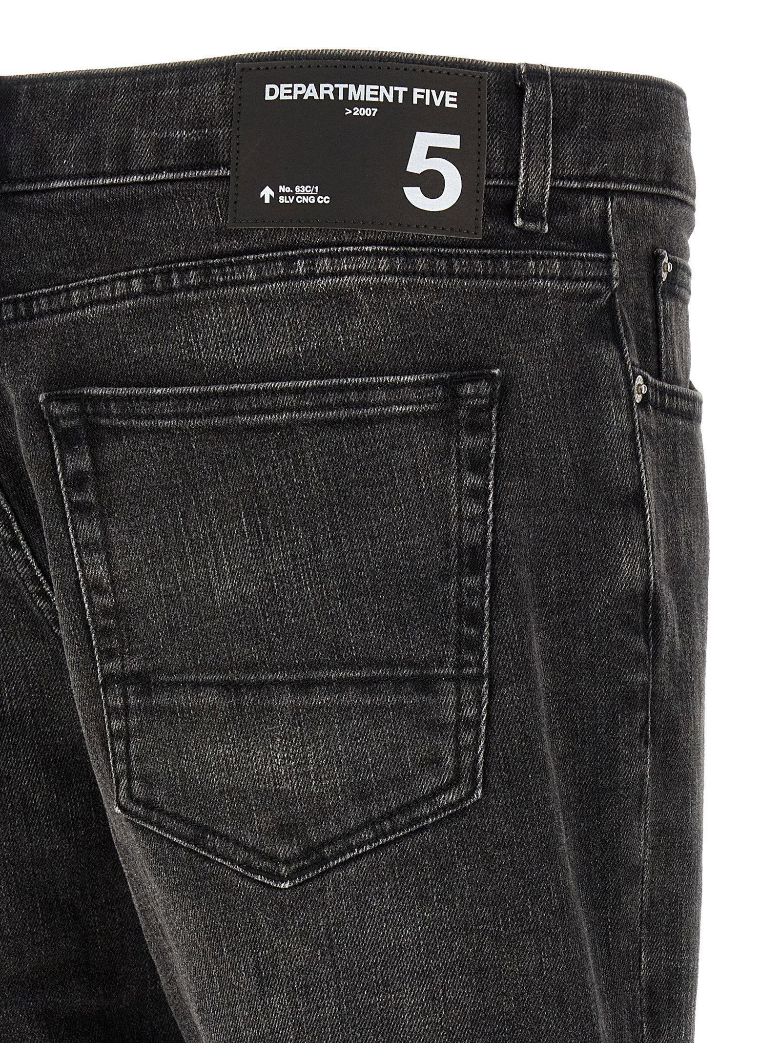 Department 5 Stones Jeans - view 4
