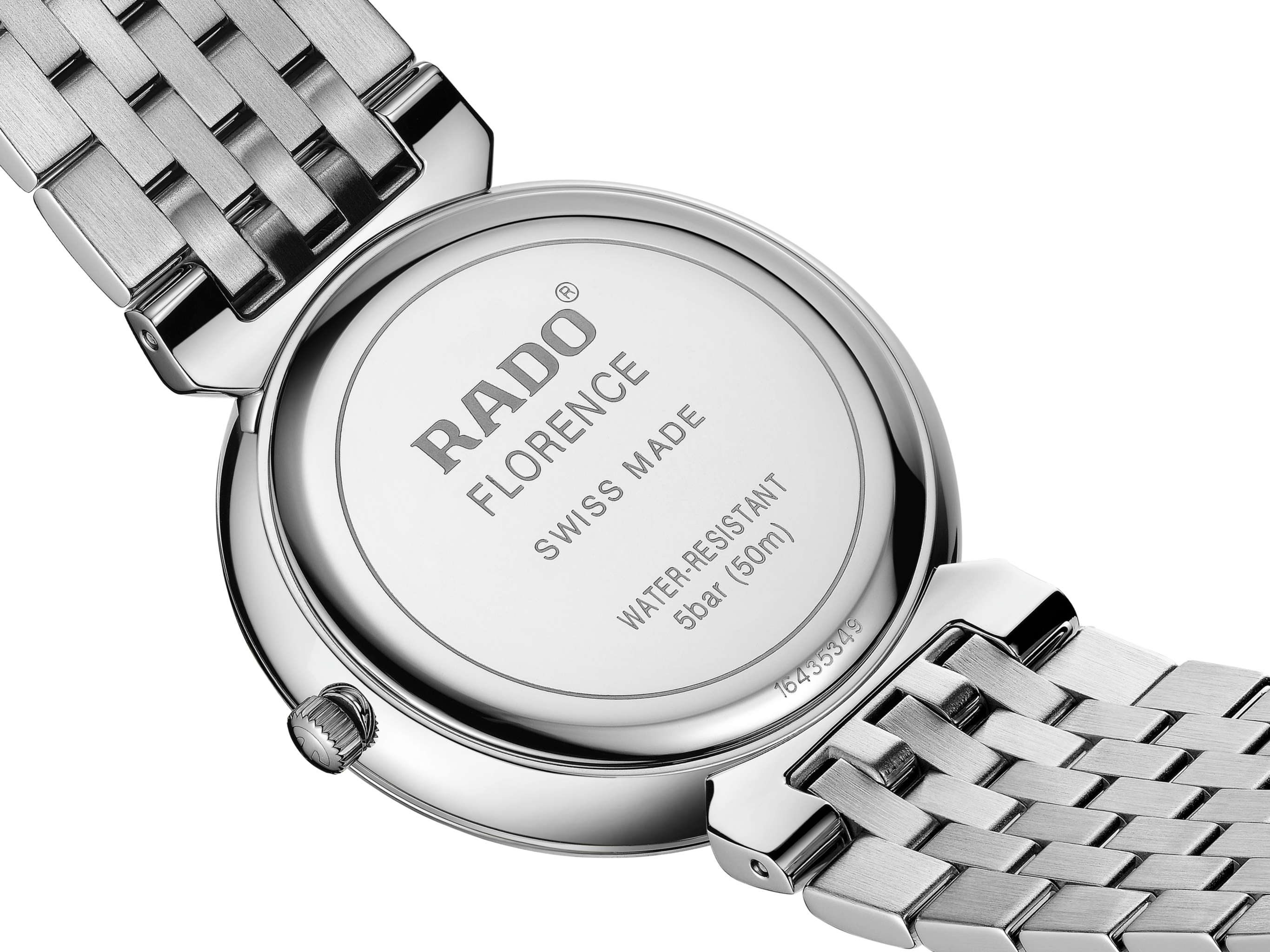 Rado Florence Green Dial Unisex 38mm - view 2