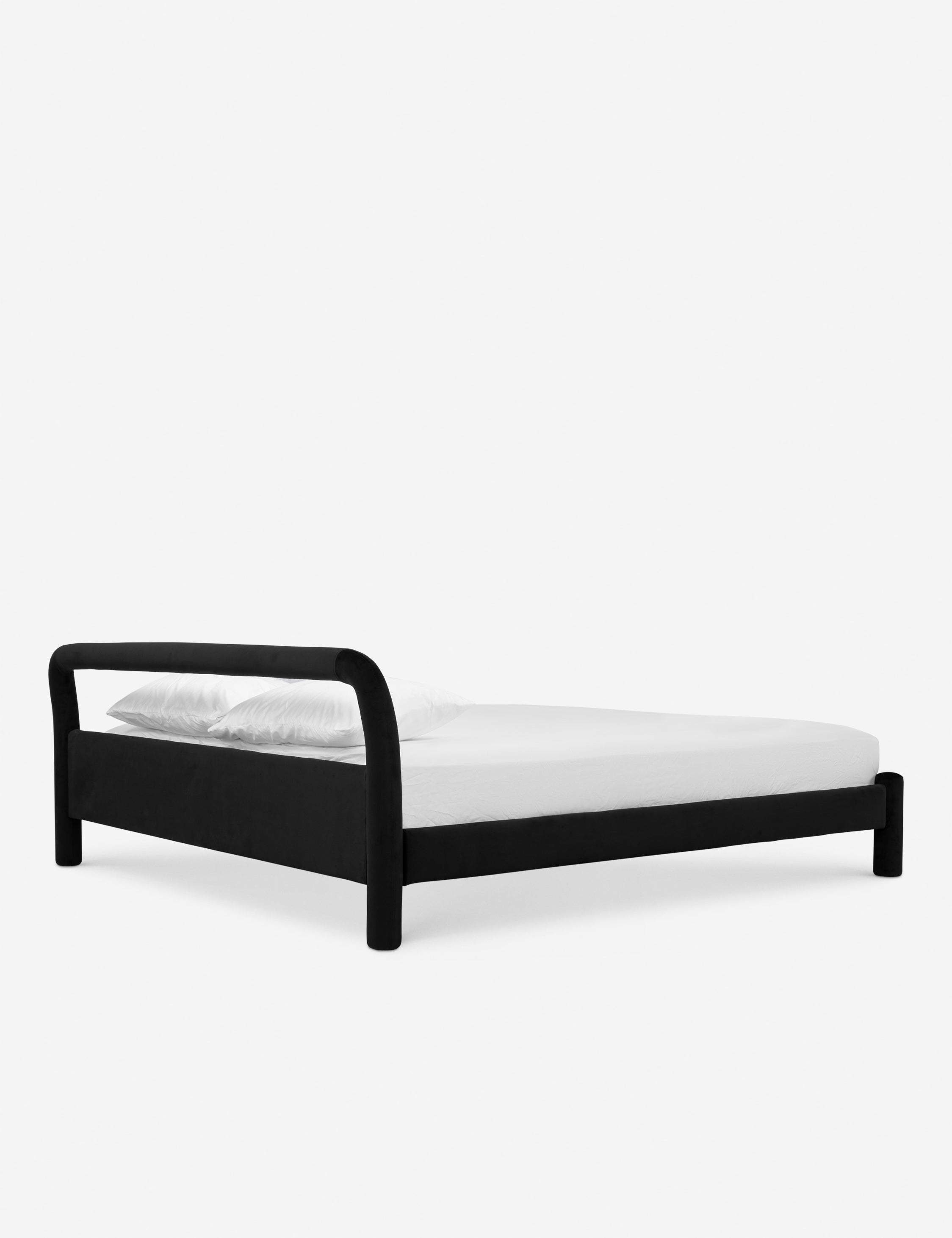 Lulu and Georgia Temi Platform Bed by Sun at Six - view 16