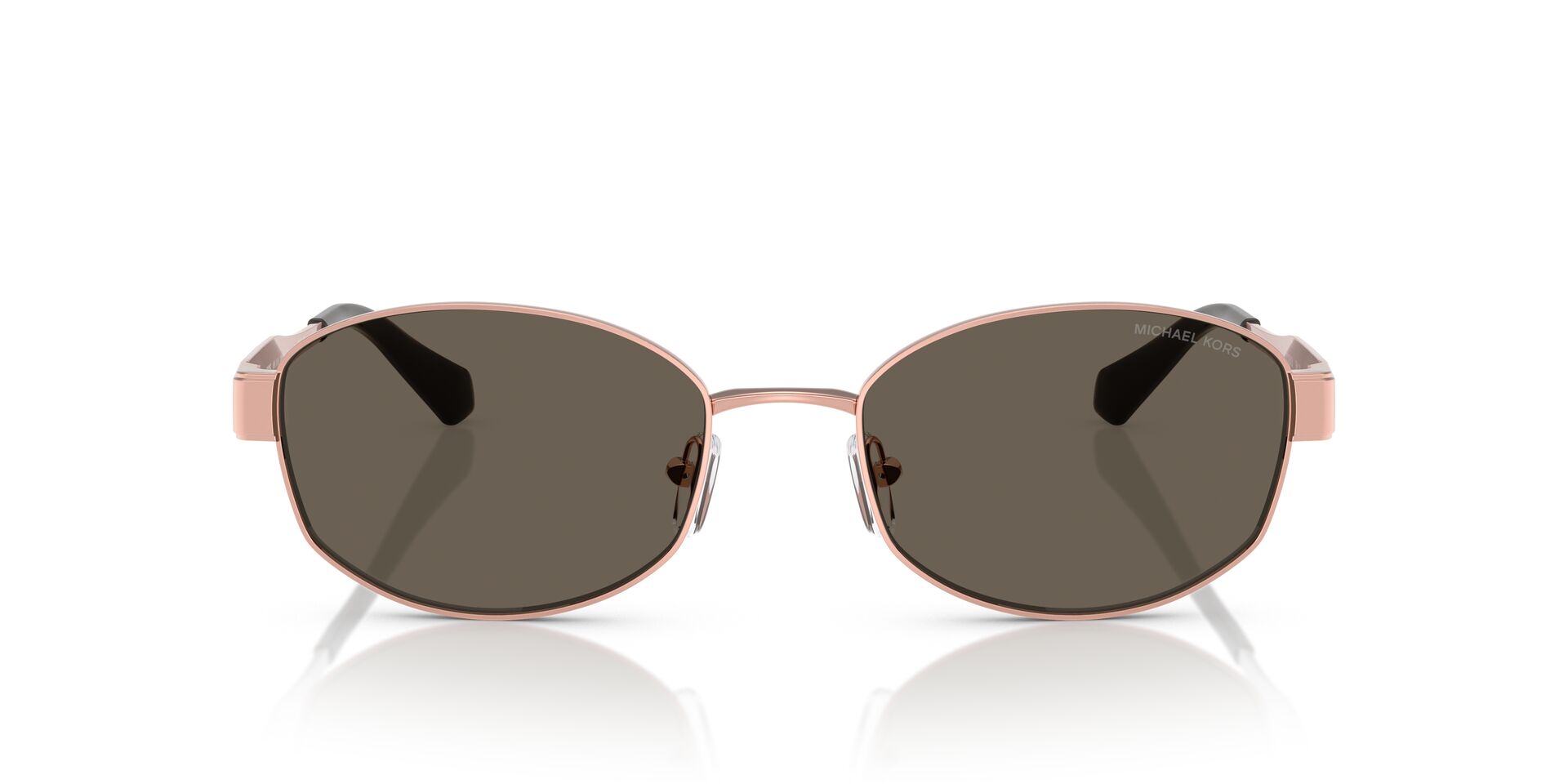 Michael Kors Mk1161 Monte Carlo 1108/3 56 Sunglasses - view 2