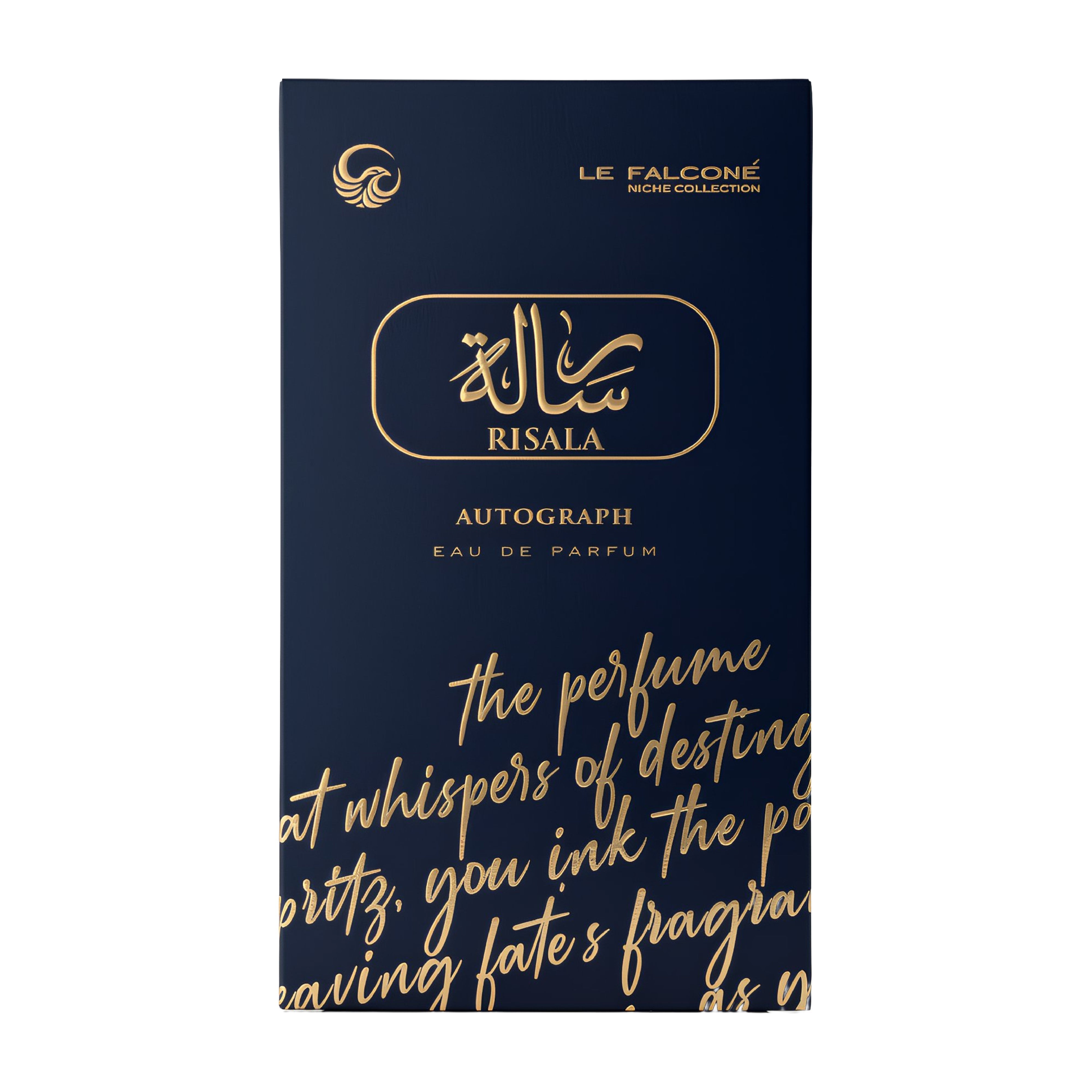 Le Falcone Risala Autograph Eau De Parfum 100ml - view 5