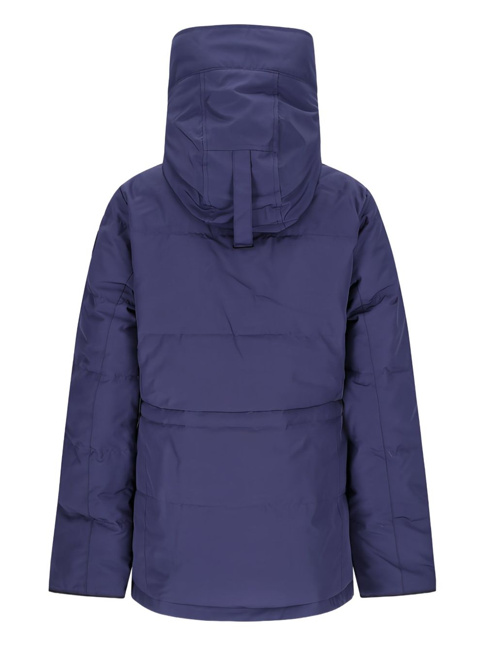 Canada Goose Chelsea parka coat – 84% Polyester 16% Cotton - view 2