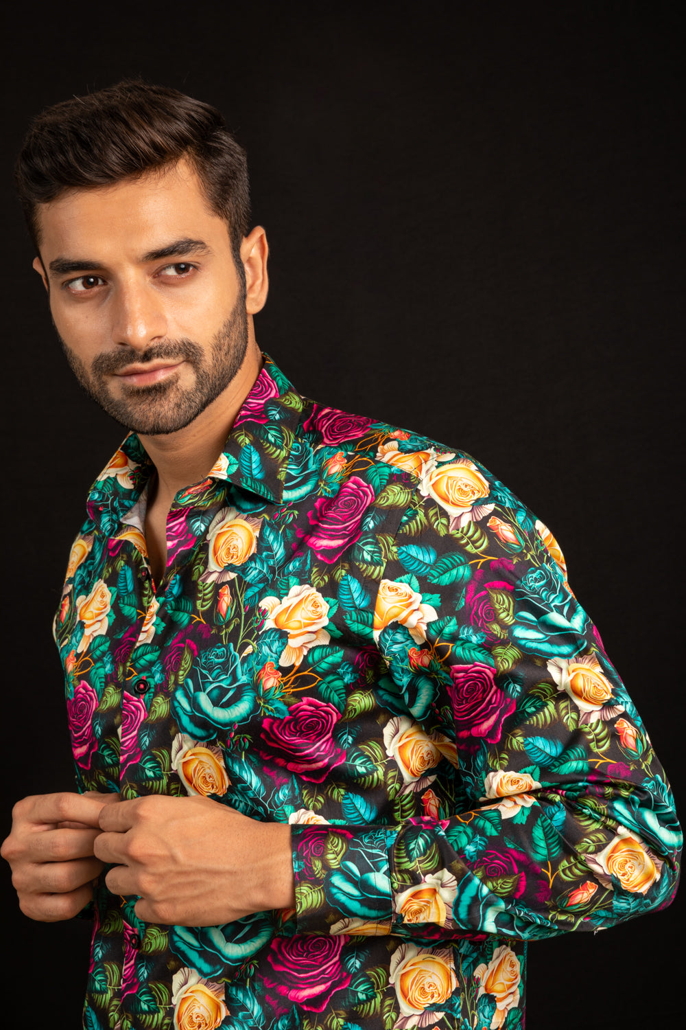 BlackTree Shirt BTS244 - view 6