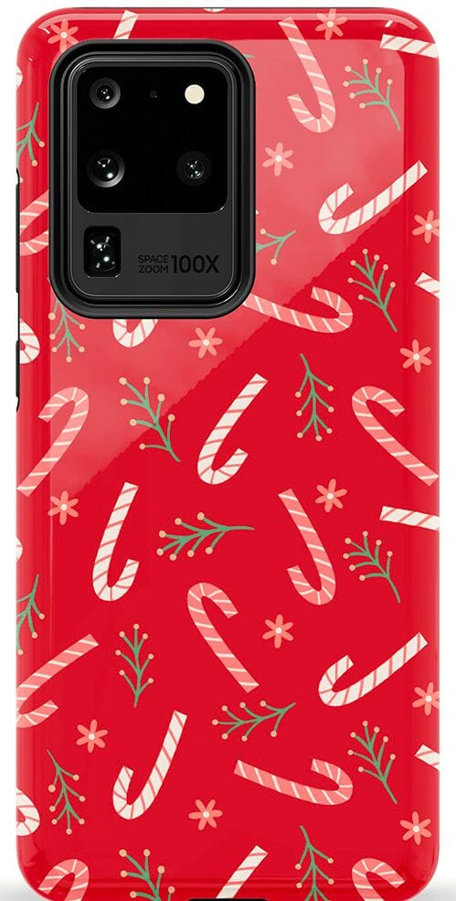 Casetry Peppermint Kiss | Candy Cane Case - view 40