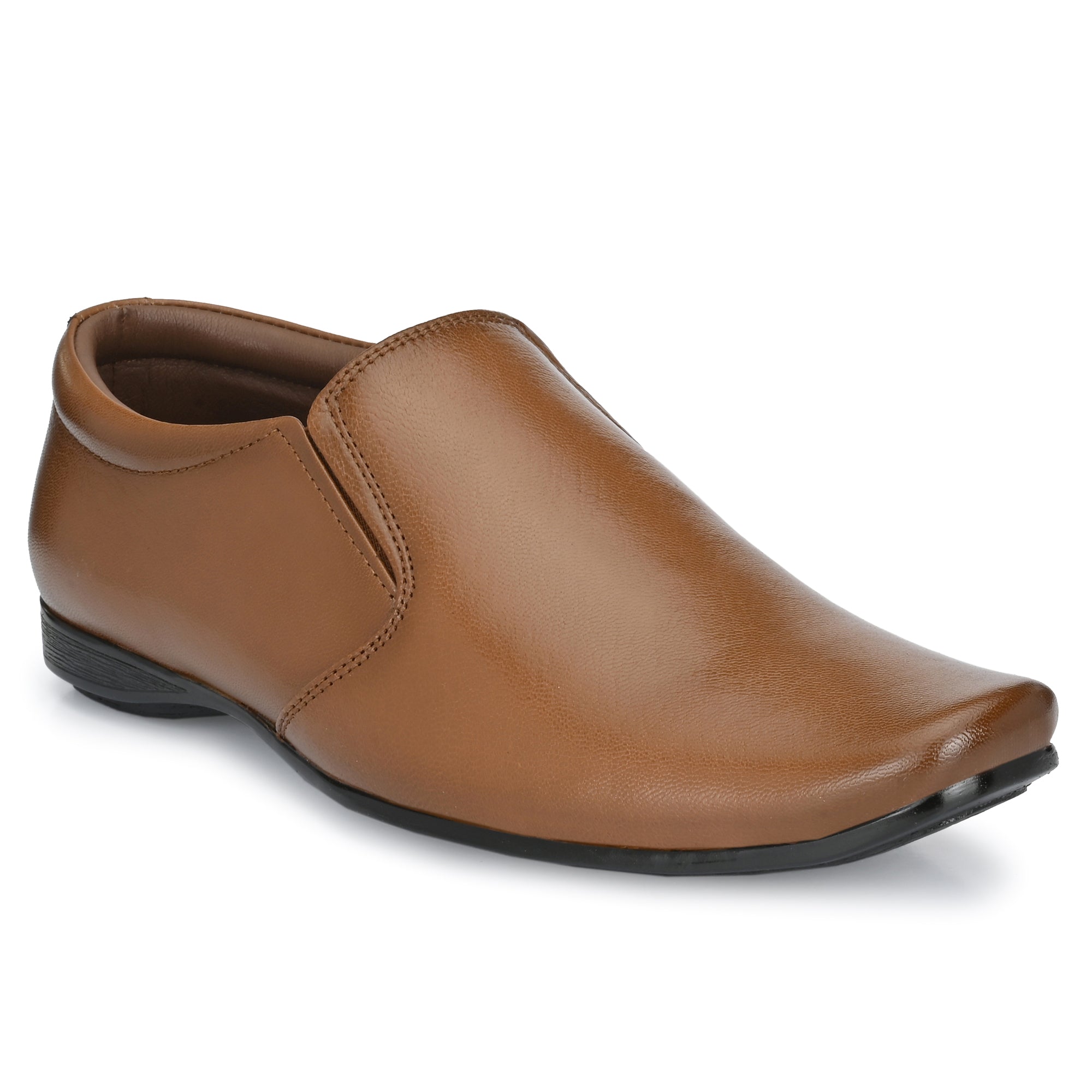 egoss-shoes Egoss Formal Slip On Shoes For Men - view 11