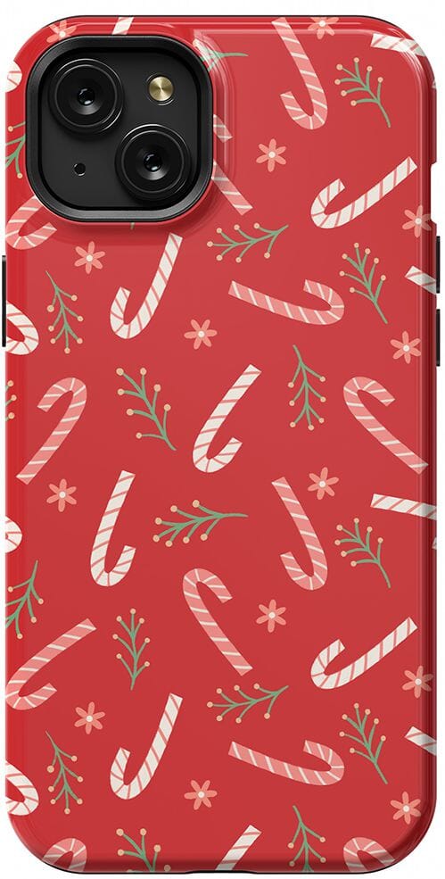 Casetry Peppermint Kiss | Candy Cane Case - view 8