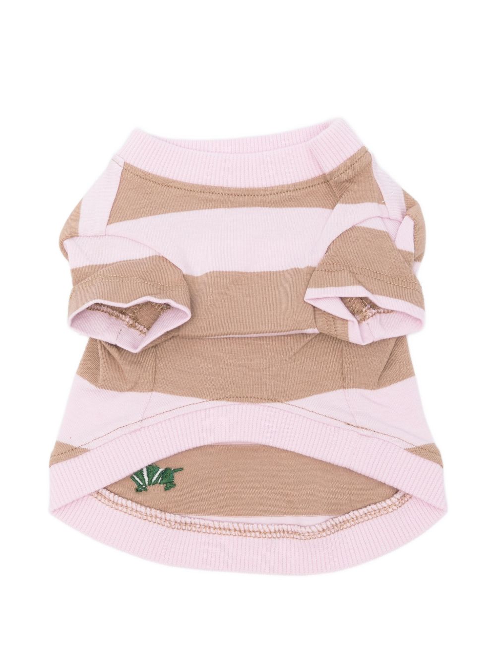 Poldo Dog Couture Calypso T-Shirt – Cotton 97%, Elastane 3% - view 2