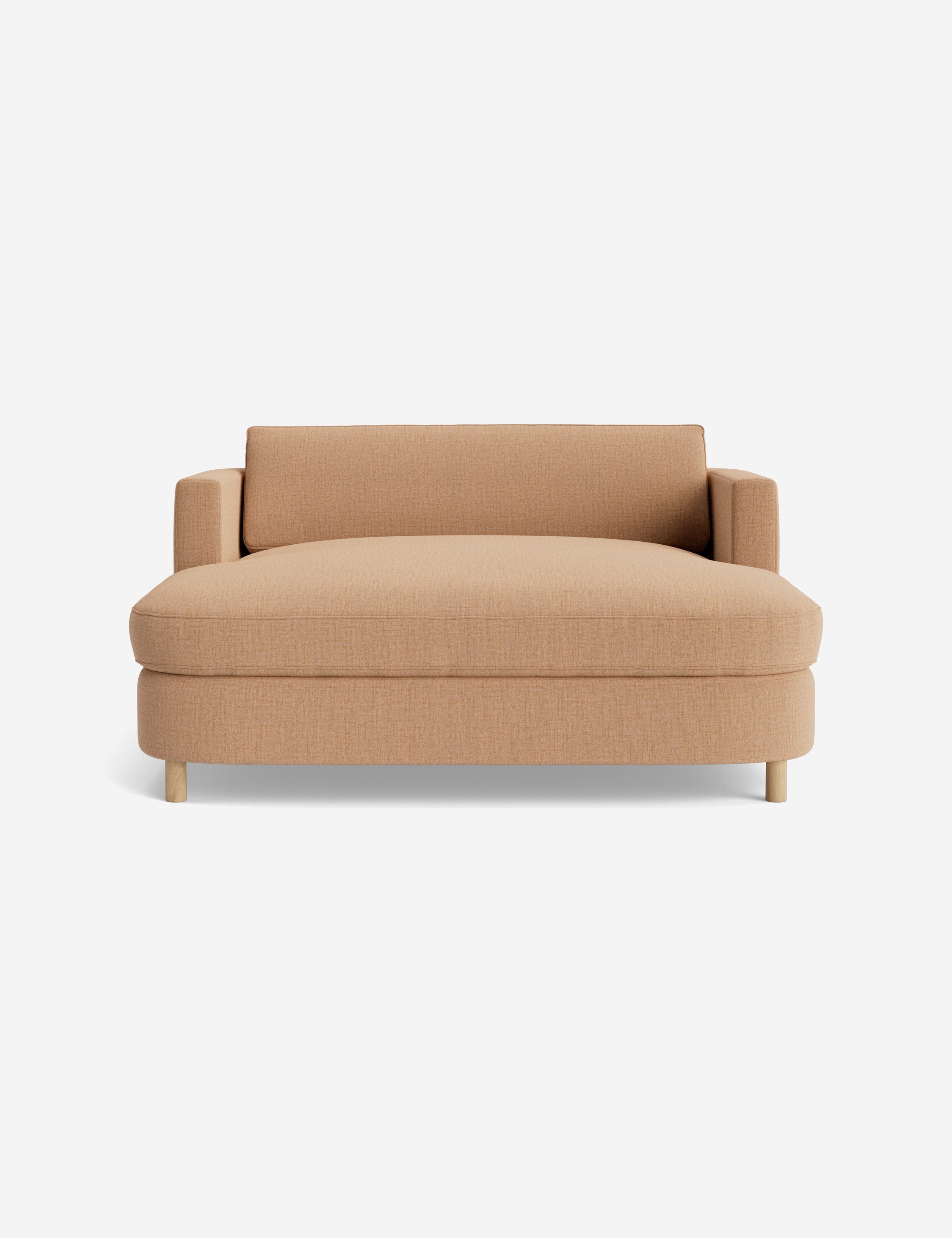 Lulu and Georgia Belmont Media Lounger by Ginny Macdonald - view 113