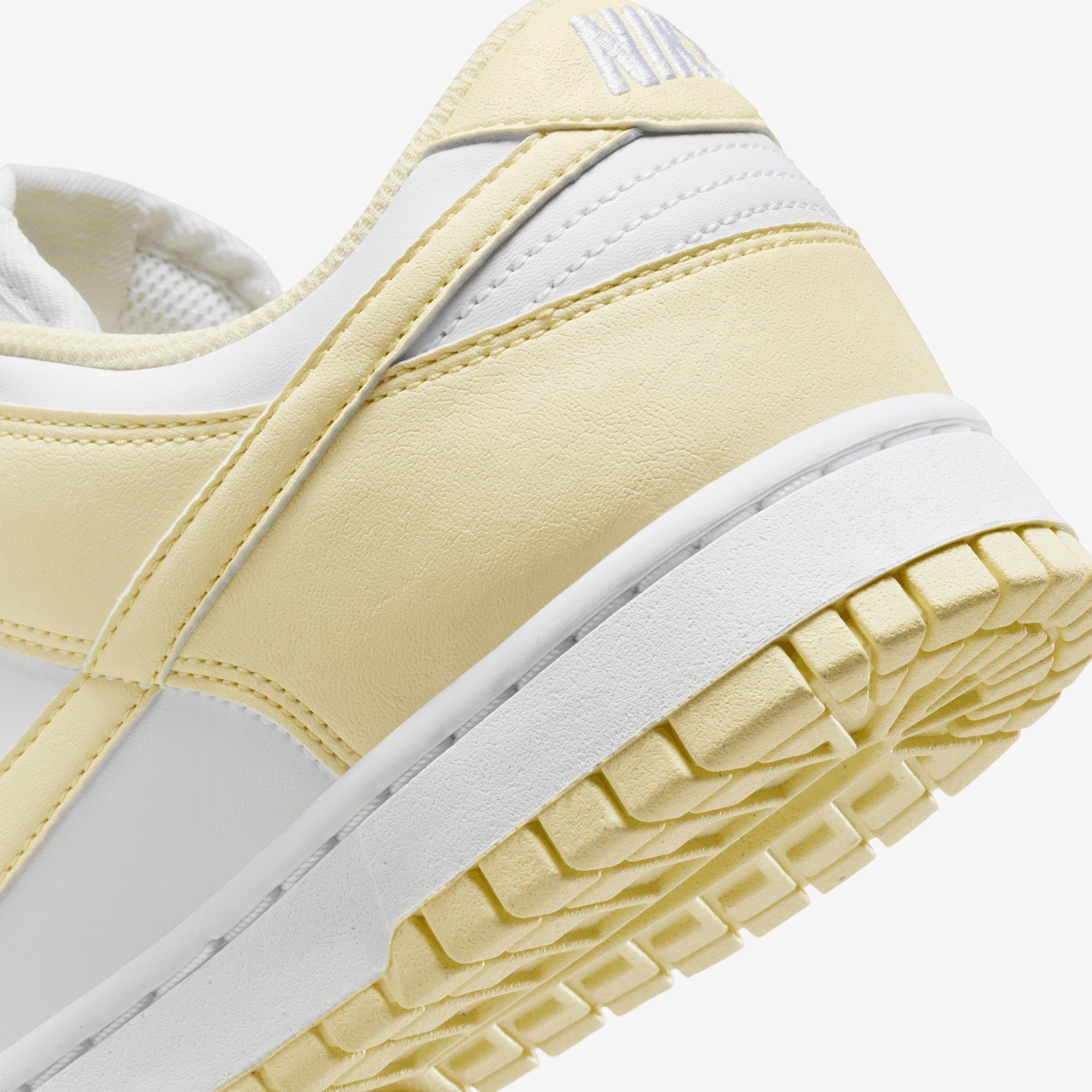Nike | Dunk Low Next Nature { White/alabaster - view 6