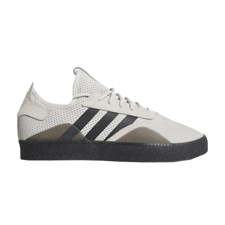 3st 001 grey – adidas 3ST.001 Grey Black