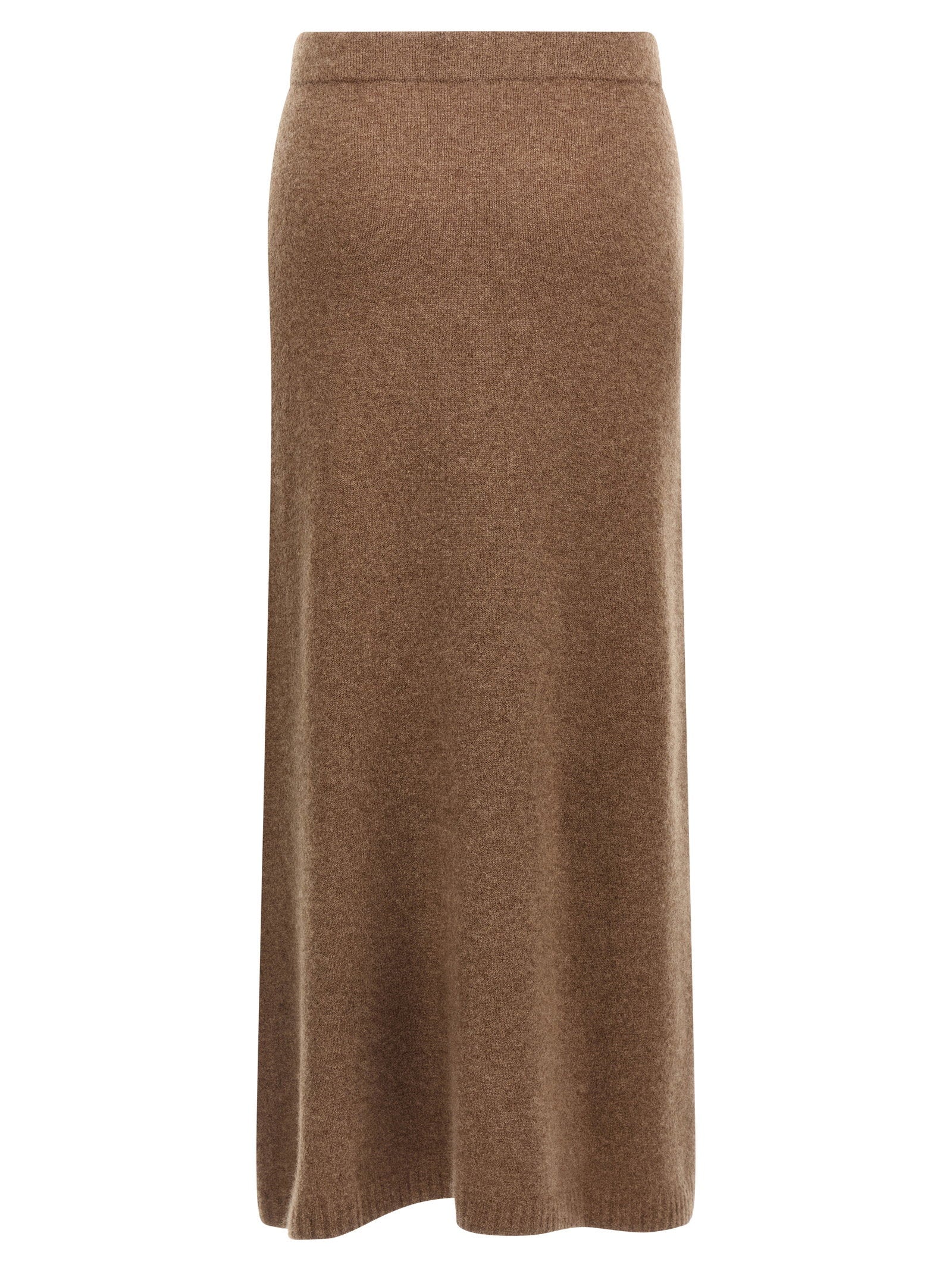 Max Mara Dorina Skirt – 76% ws, 21% pa, 3% ea - view 2