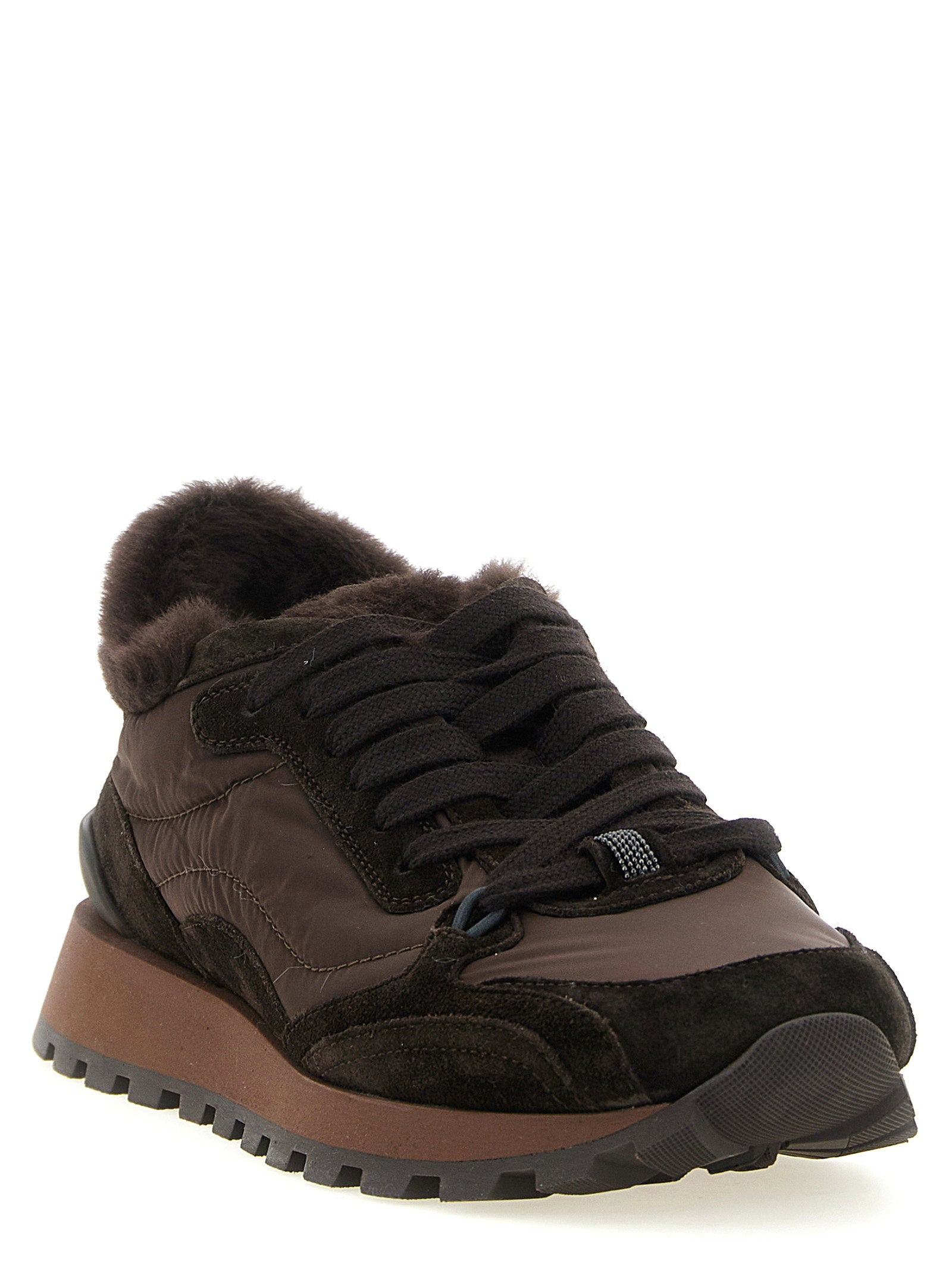 Brunello Cucinelli Active Sneakers - view 2