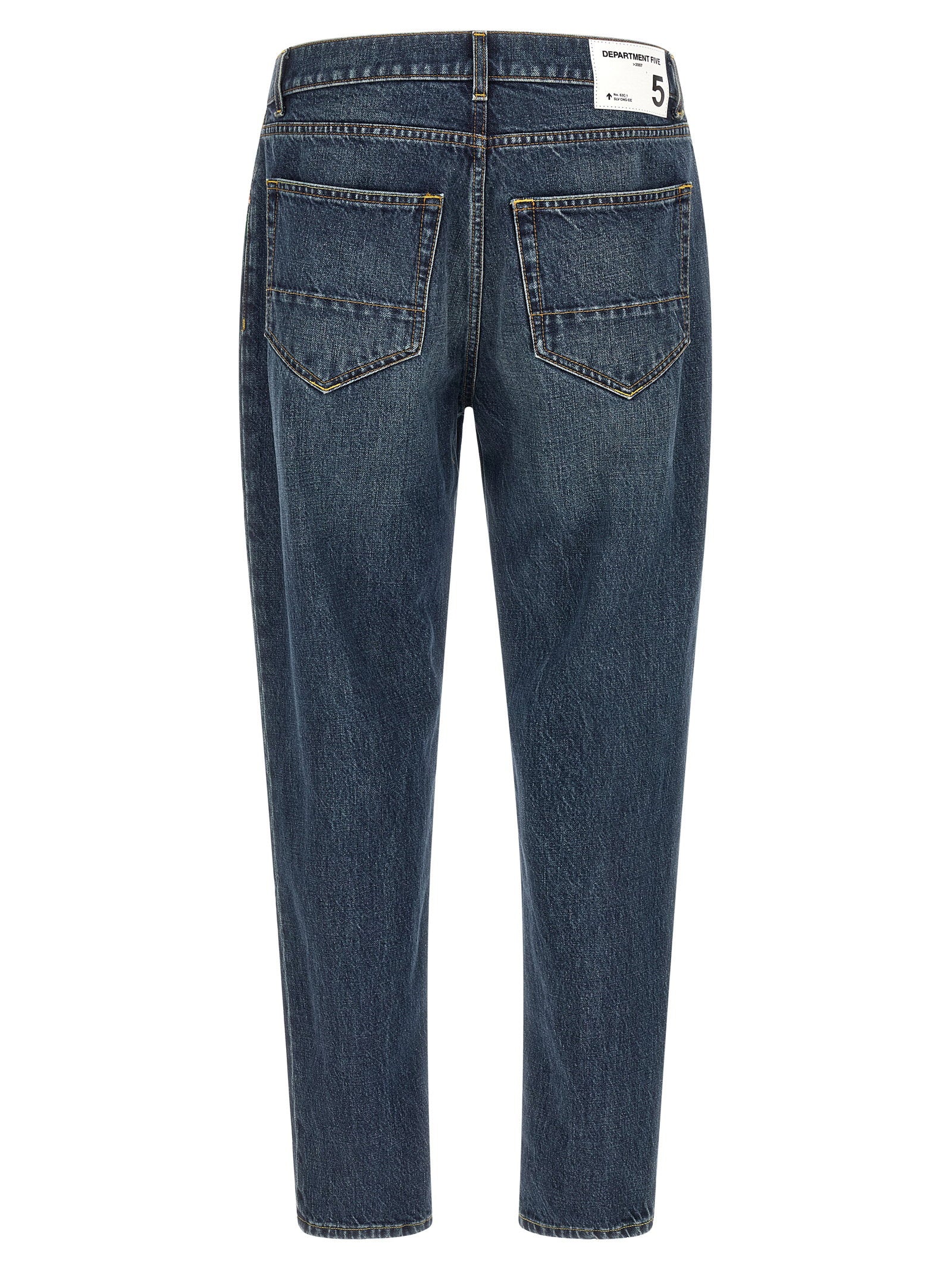 Department 5 Musso Jeans – 100% cotton - view 2
